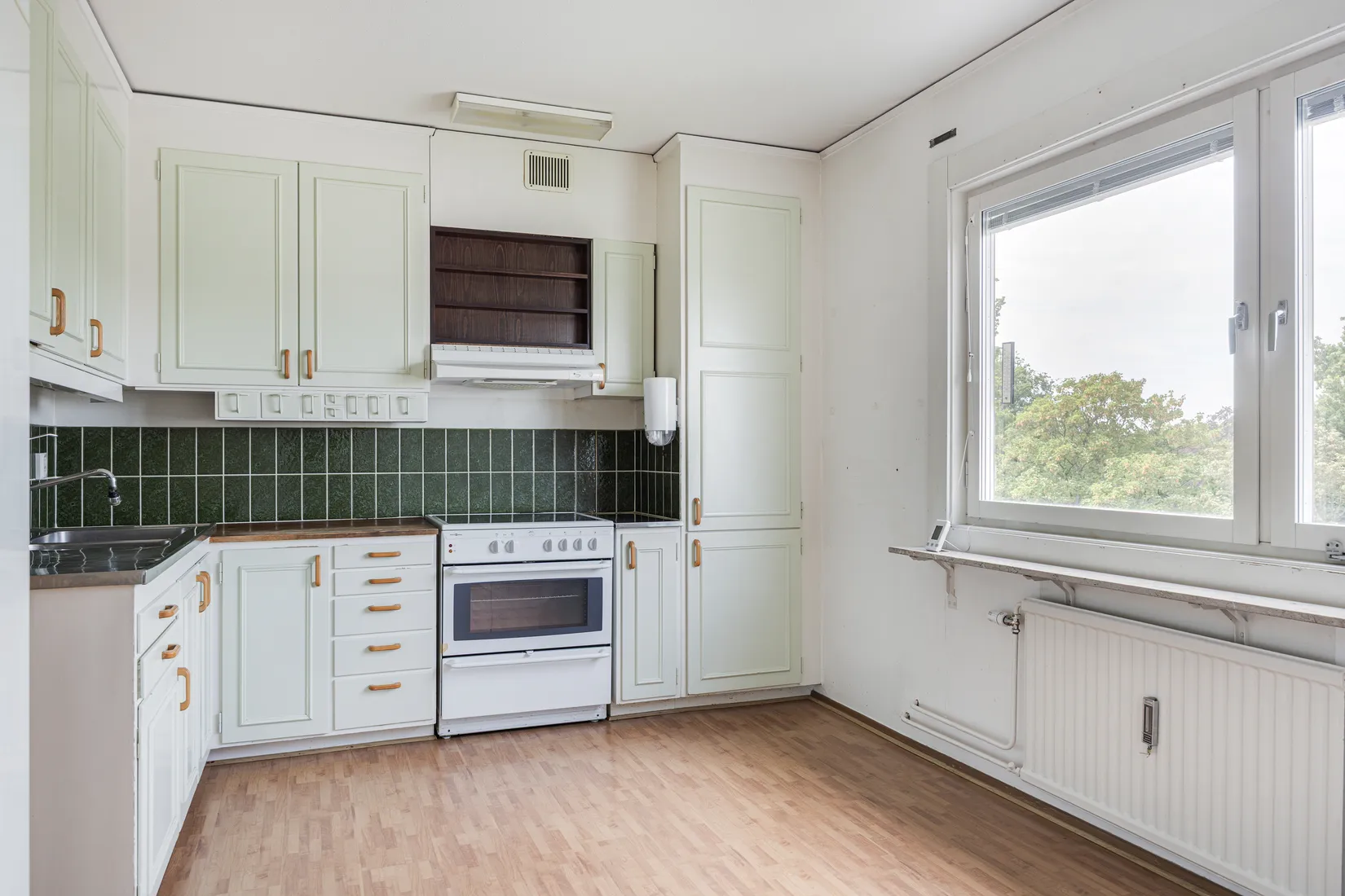 Bostadsrätt, Warholms väg 6C, Tuna, Lund