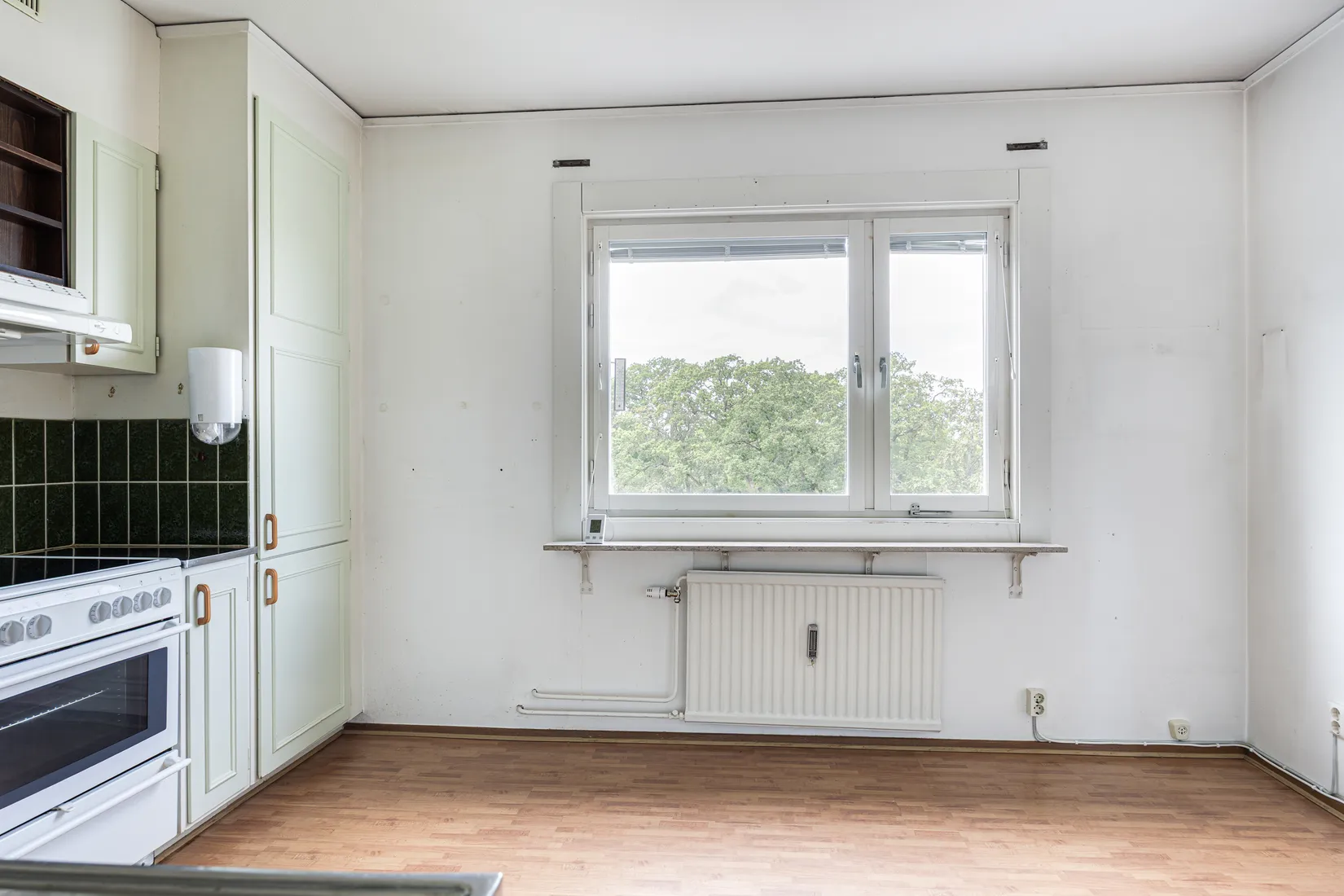 Bostadsrätt, Warholms väg 6C, Tuna, Lund