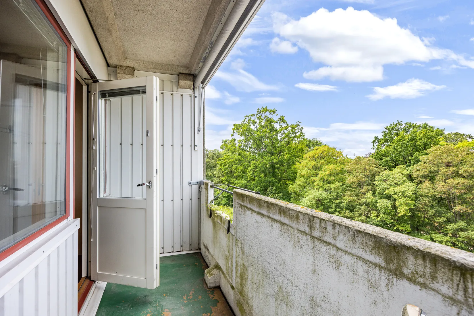 Bostadsrätt, Warholms väg 6C, Tuna, Lund