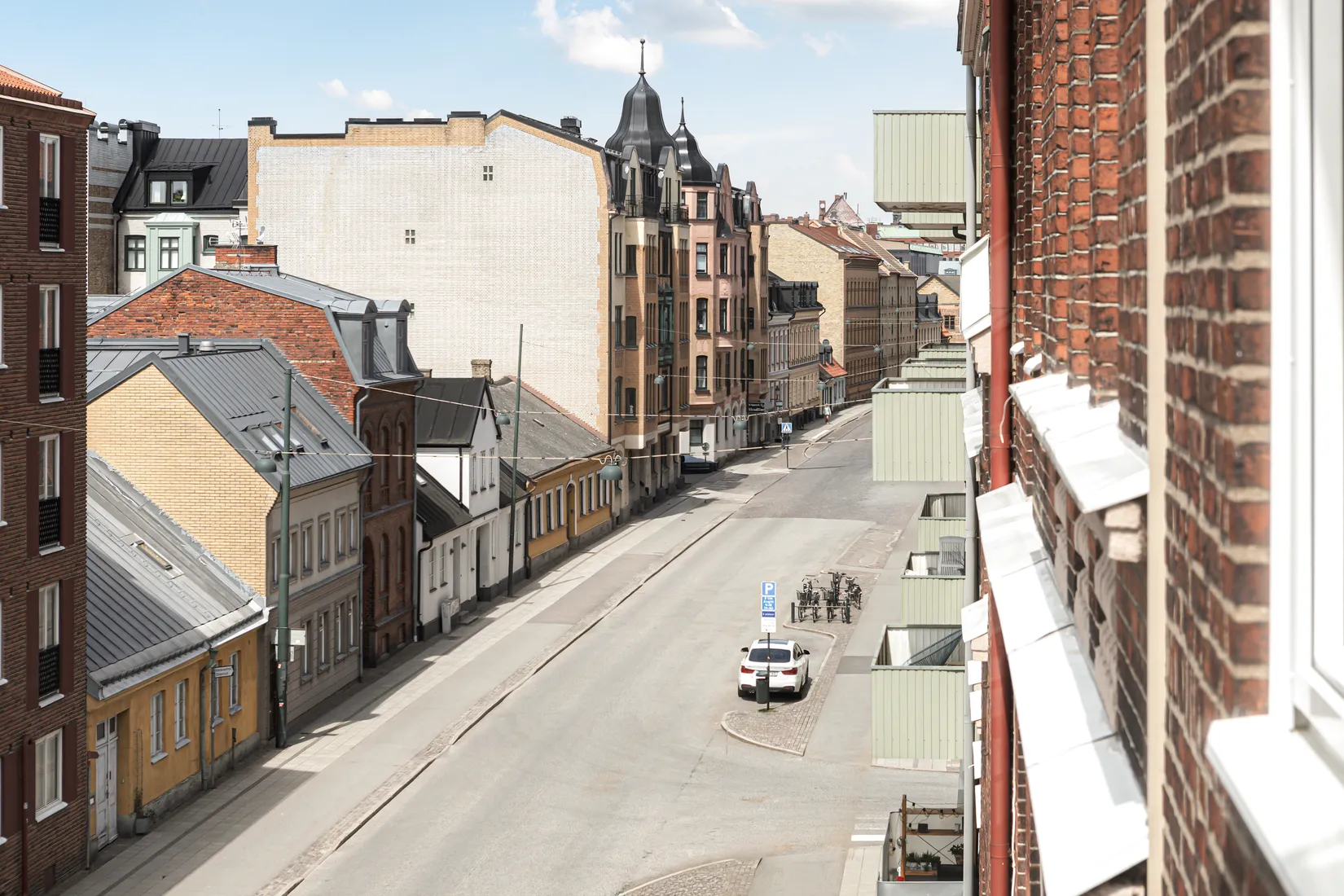 Bostadsrätt, Stora Södergatan 65, Lund - Centrum, Lund