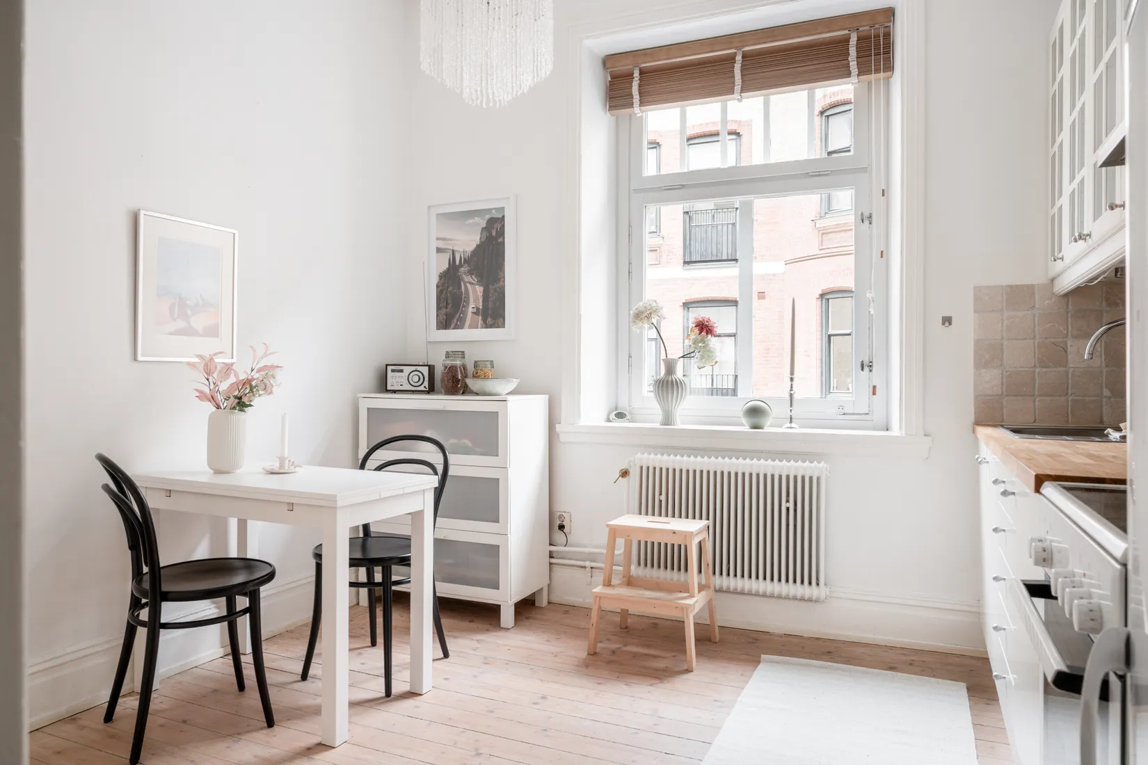Bostadsrätt, Magnus Stenbocksgatan 3, Lund - Centrum, Lund