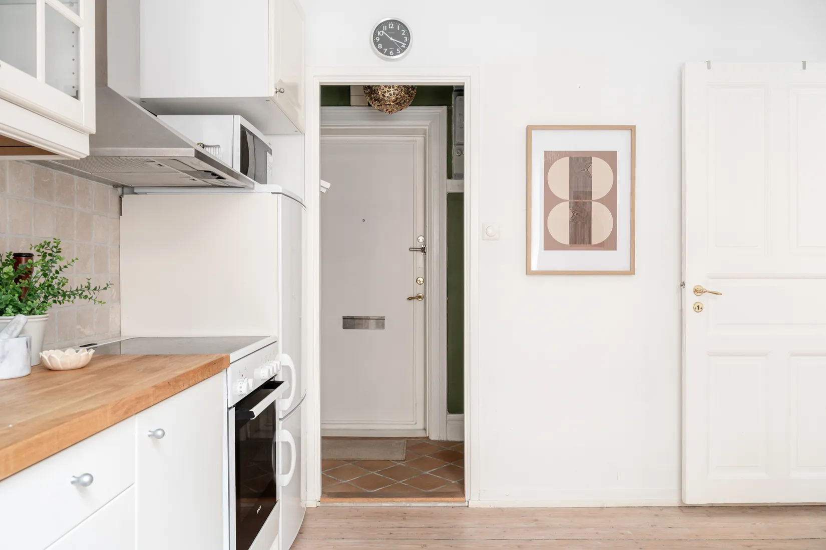 Bostadsrätt, Magnus Stenbocksgatan 3, Lund - Centrum, Lund