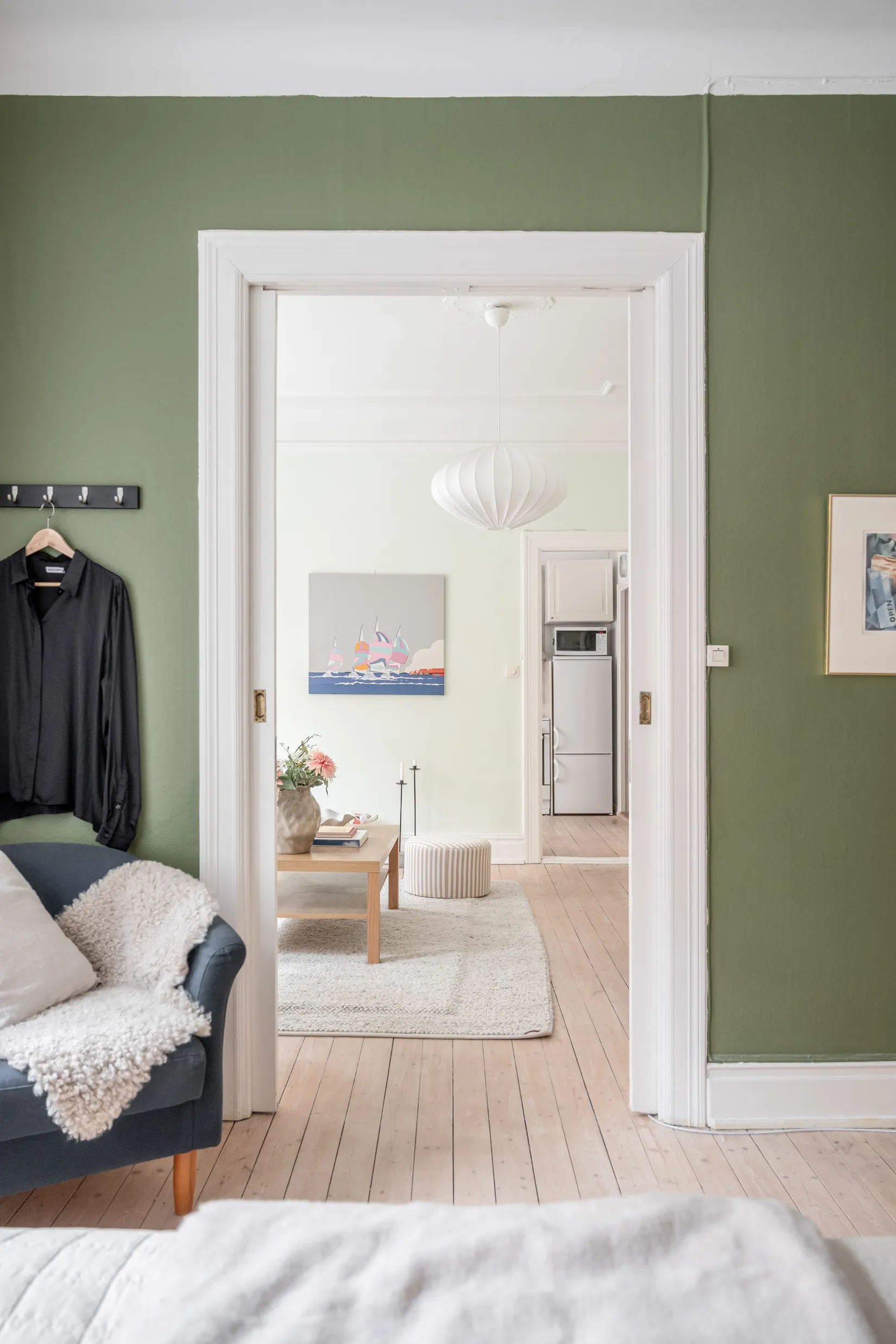 Bostadsrätt, Magnus Stenbocksgatan 3, Lund - Centrum, Lund