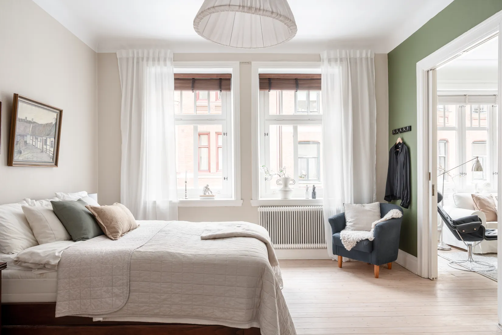Bostadsrätt, Magnus Stenbocksgatan 3, Lund - Centrum, Lund
