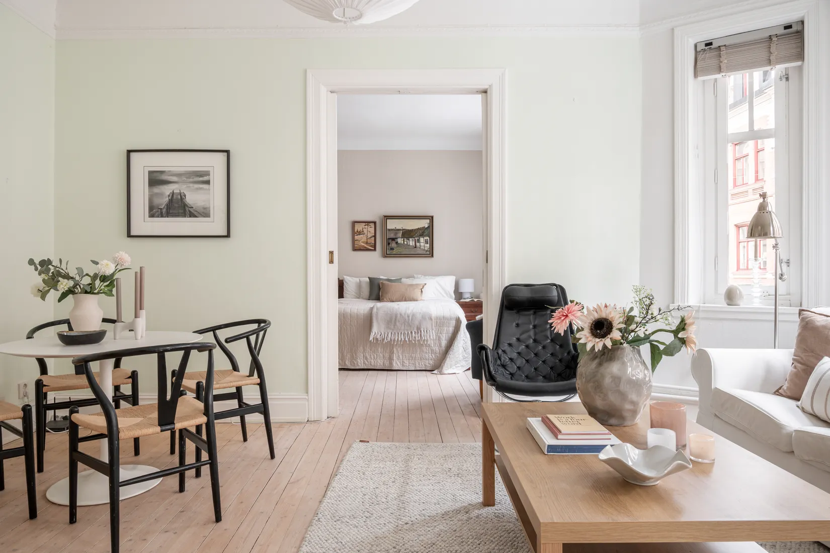 Bostadsrätt, Magnus Stenbocksgatan 3, Lund - Centrum, Lund