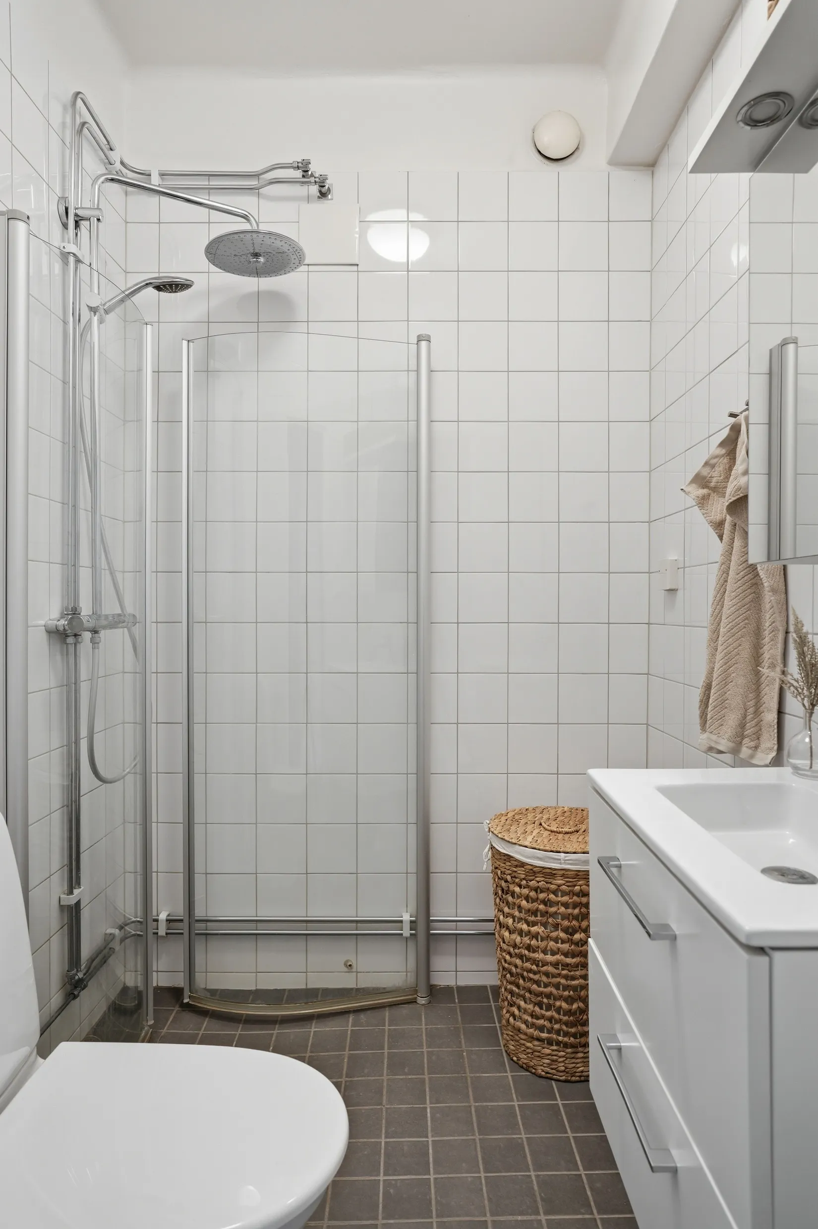 Bostadsrätt, Luthagsesplanaden 28A, Luthagen, Uppsala
