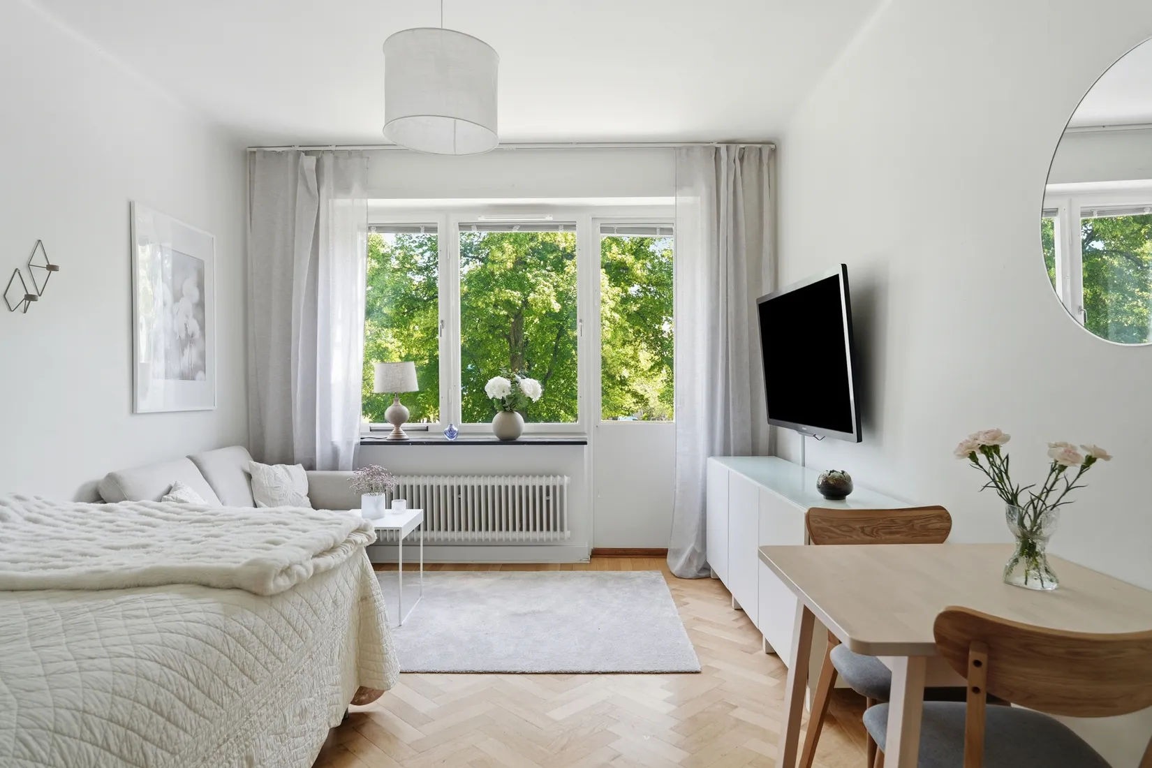 Bostadsrätt, Luthagsesplanaden 28A, Luthagen, Uppsala
