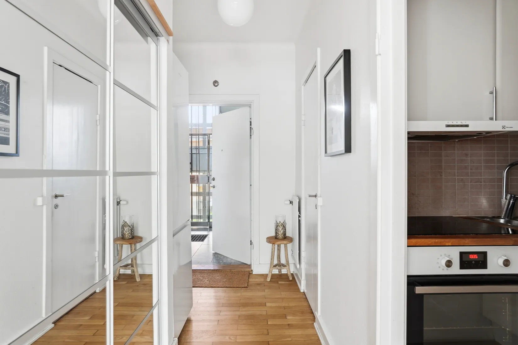 Bostadsrätt, Luthagsesplanaden 28A, Luthagen, Uppsala