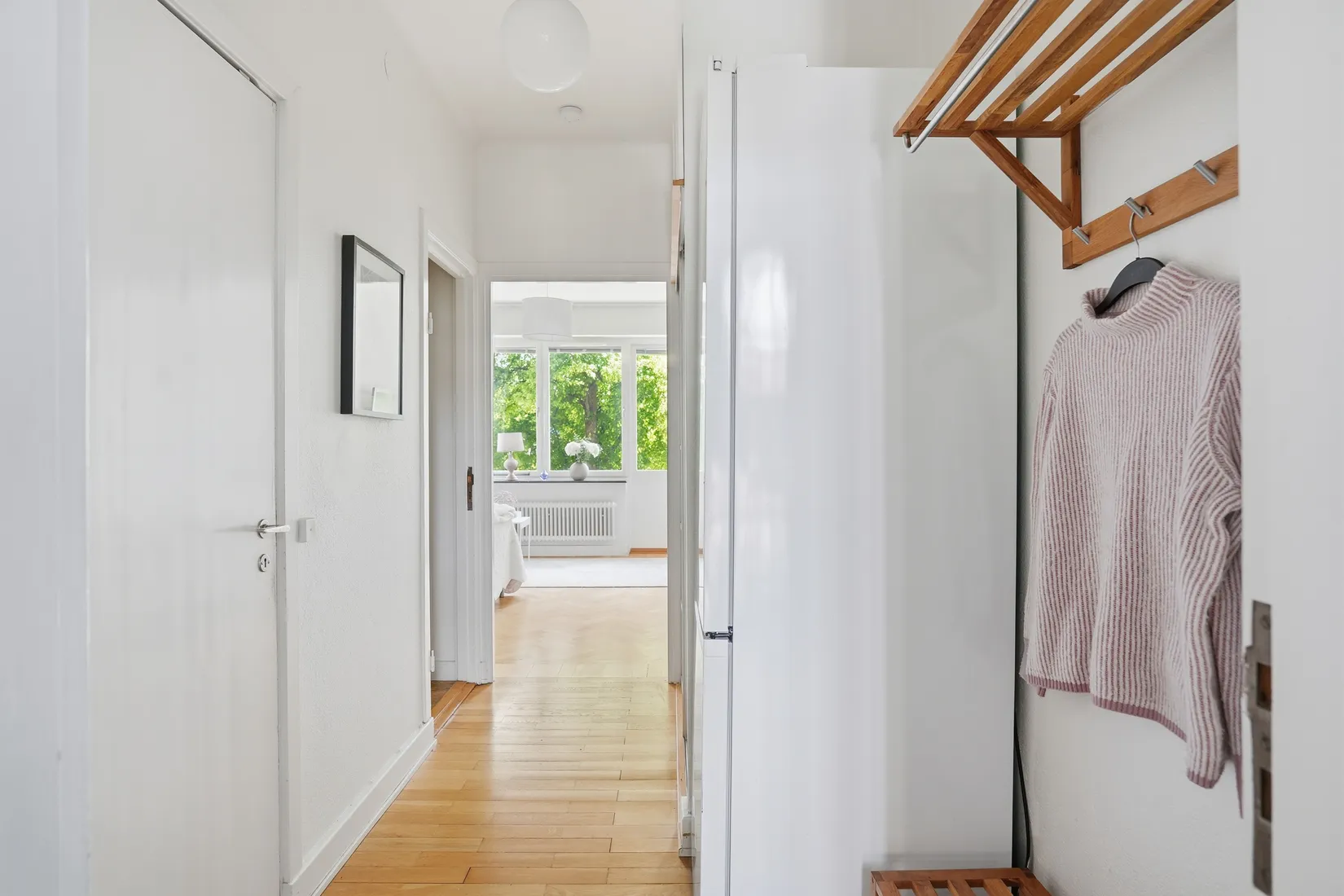 Bostadsrätt, Luthagsesplanaden 28A, Luthagen, Uppsala