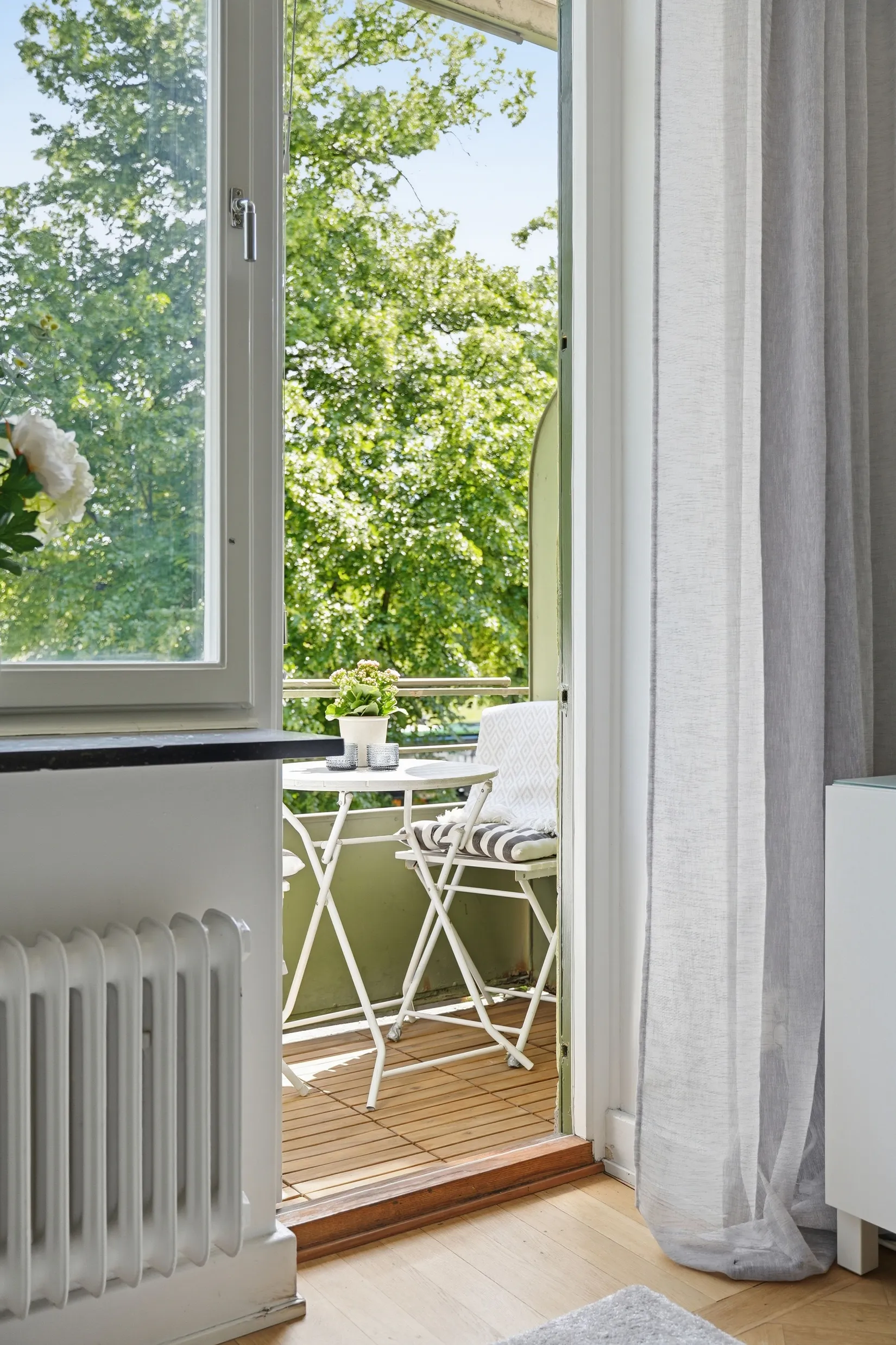 Bostadsrätt, Luthagsesplanaden 28A, Luthagen, Uppsala