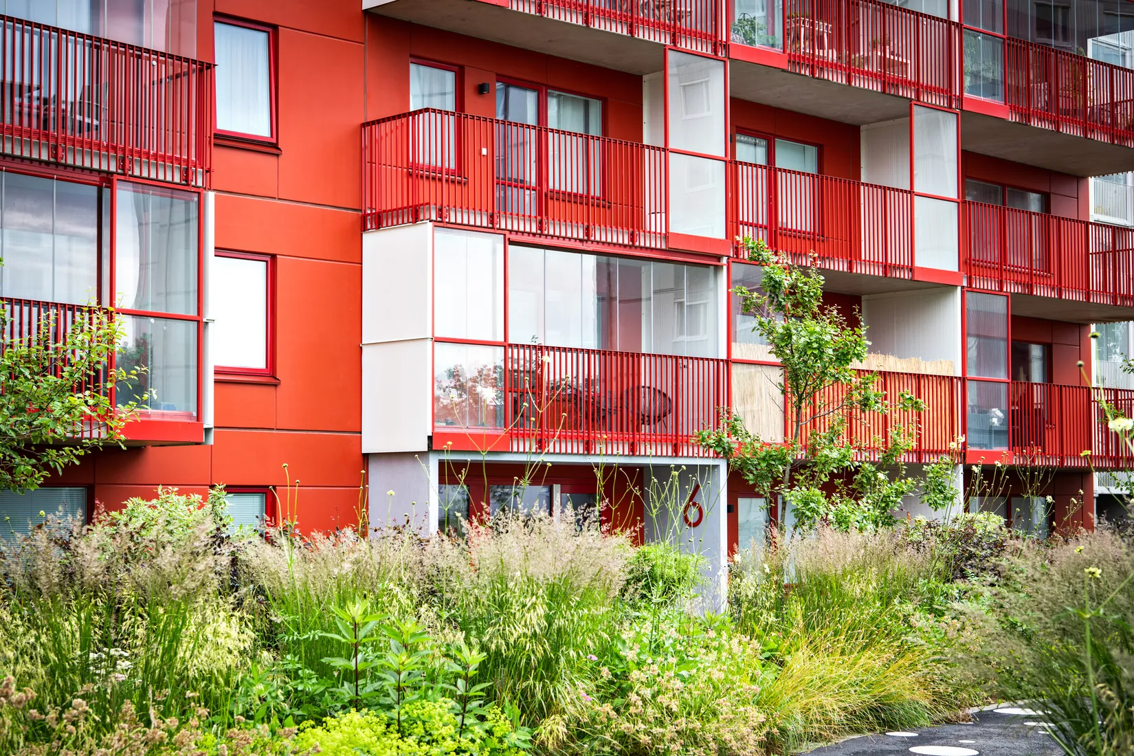 Bostadsrätt, Valthornsgatan 6, Göteborg