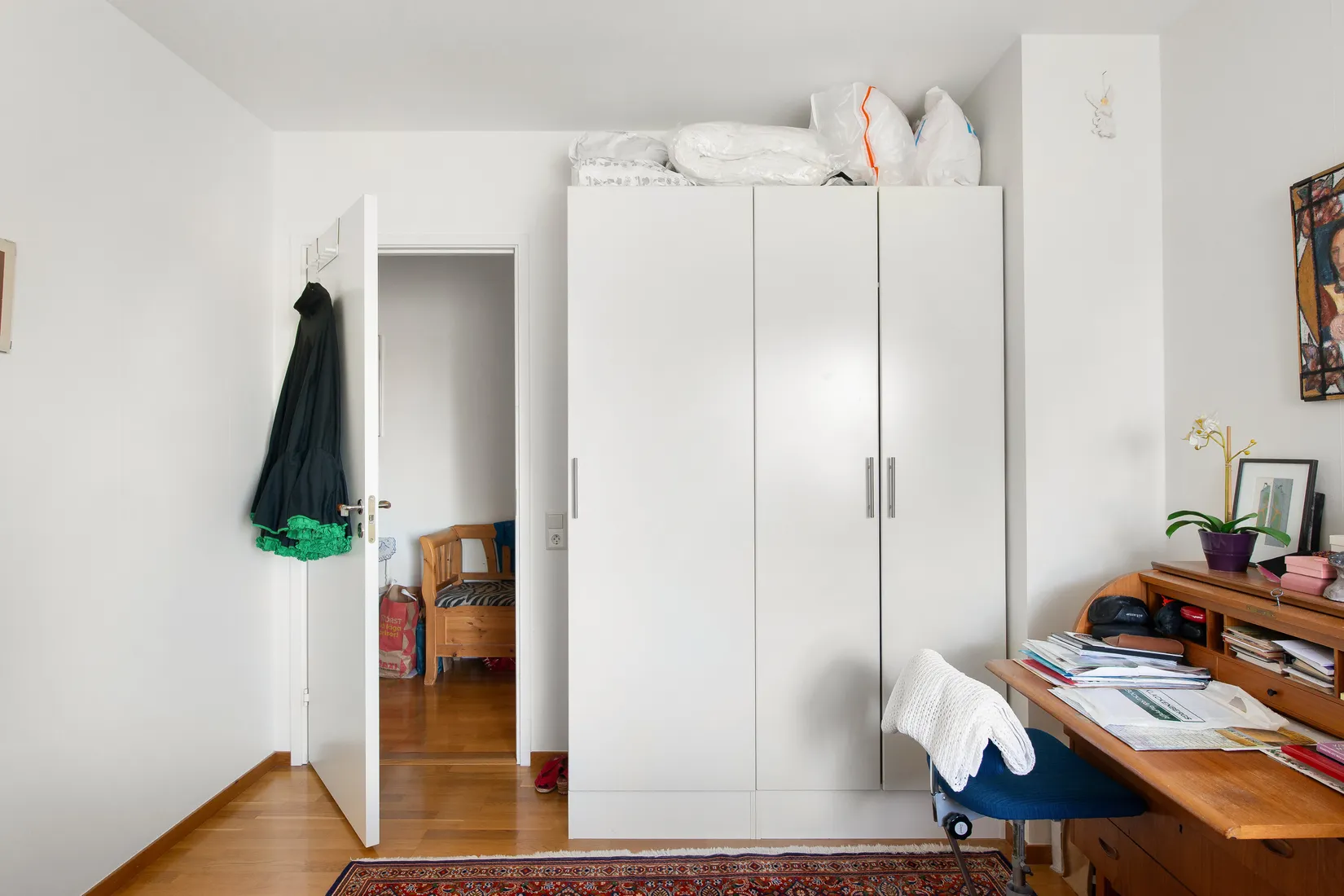 Bostadsrätt, Blackebergsplan 10, Bromma / Blackeberg, Stockholm