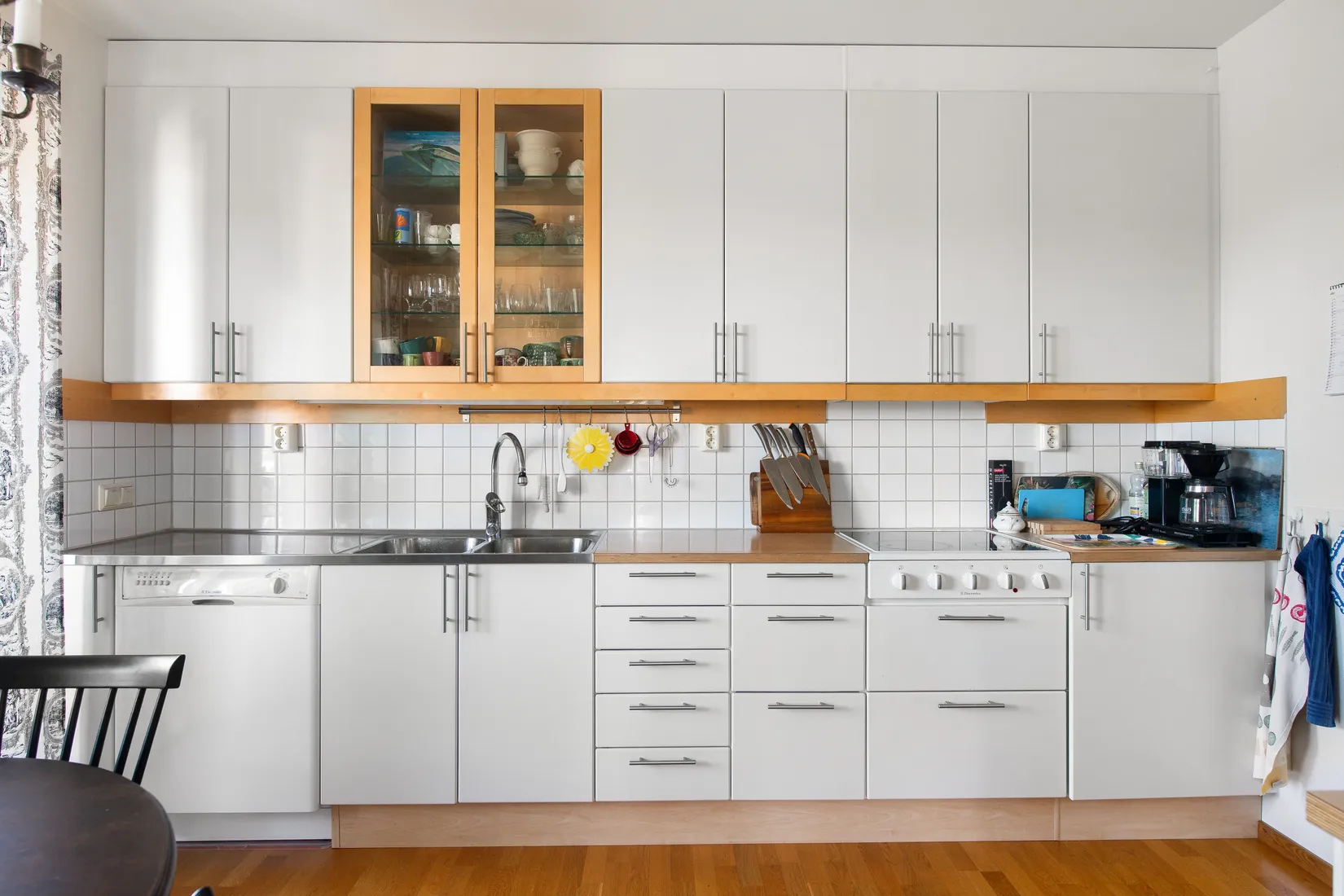 Bostadsrätt, Blackebergsplan 10, Bromma / Blackeberg, Stockholm