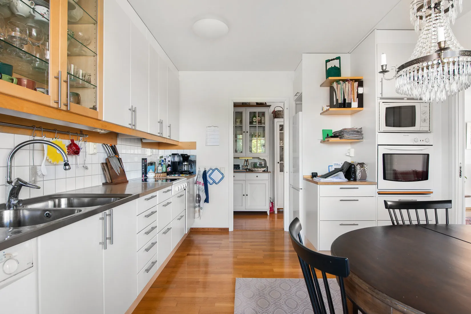 Bostadsrätt, Blackebergsplan 10, Bromma / Blackeberg, Stockholm
