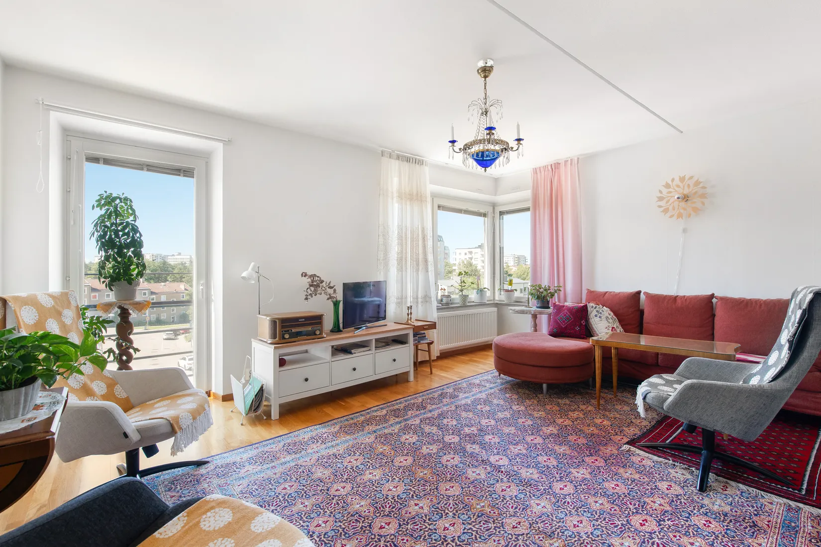 Bostadsrätt, Blackebergsplan 10, Bromma / Blackeberg, Stockholm