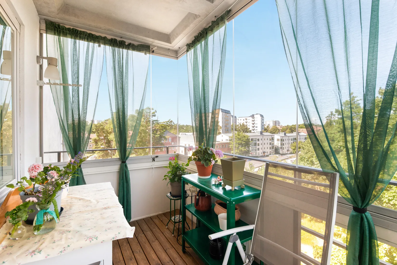 Bostadsrätt, Blackebergsplan 10, Bromma / Blackeberg, Stockholm