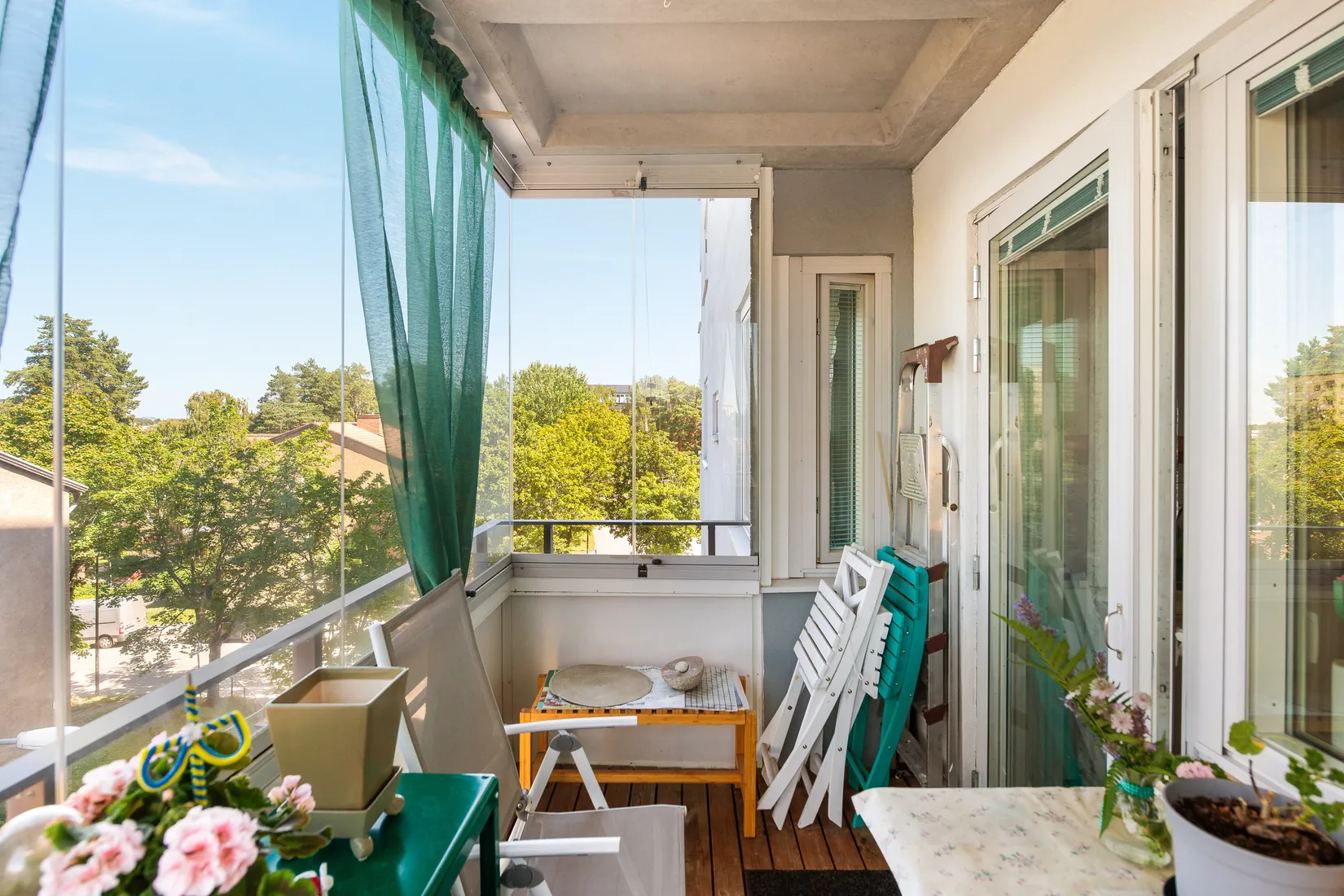 Bostadsrätt, Blackebergsplan 10, Bromma / Blackeberg, Stockholm