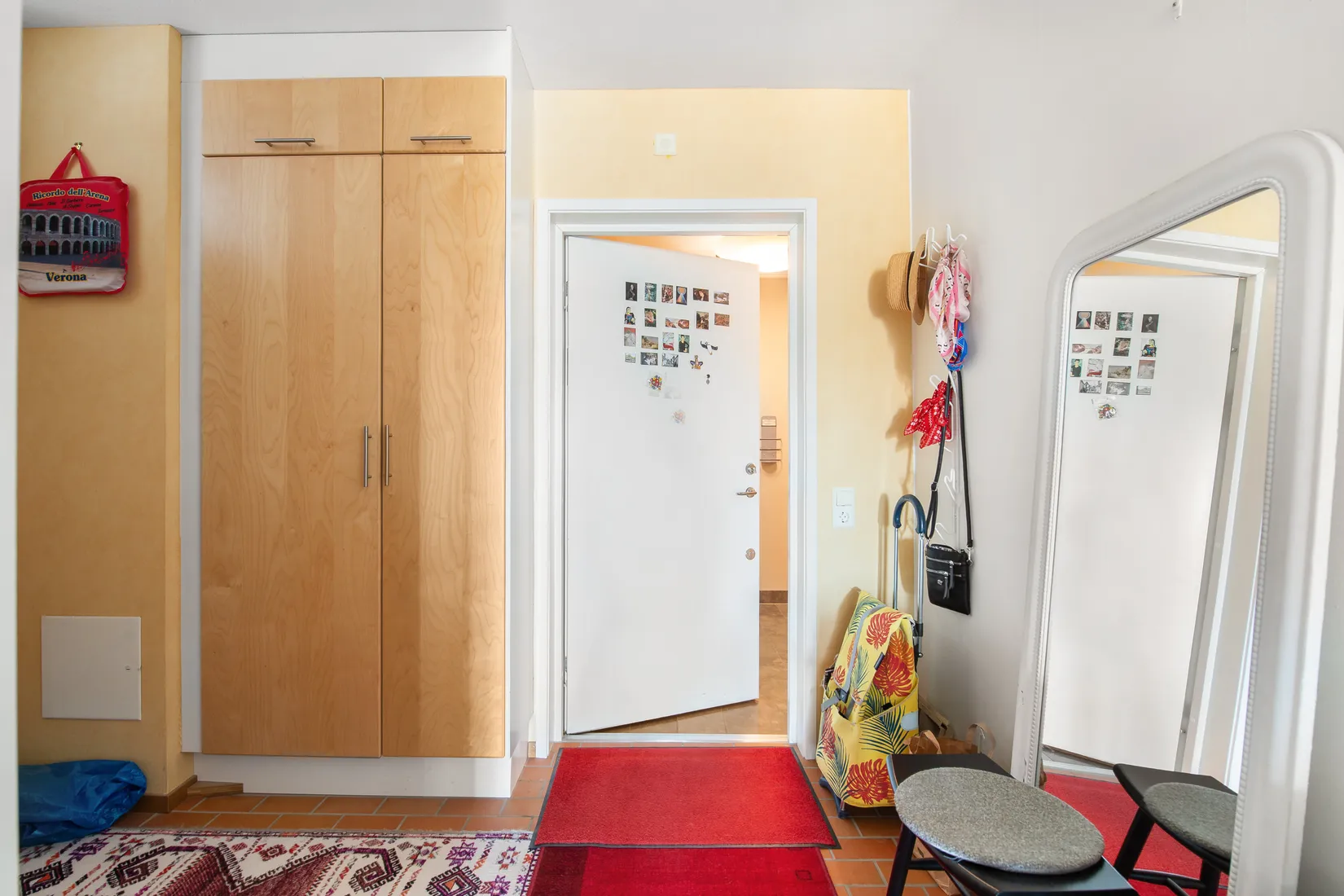 Bostadsrätt, Blackebergsplan 10, Bromma / Blackeberg, Stockholm