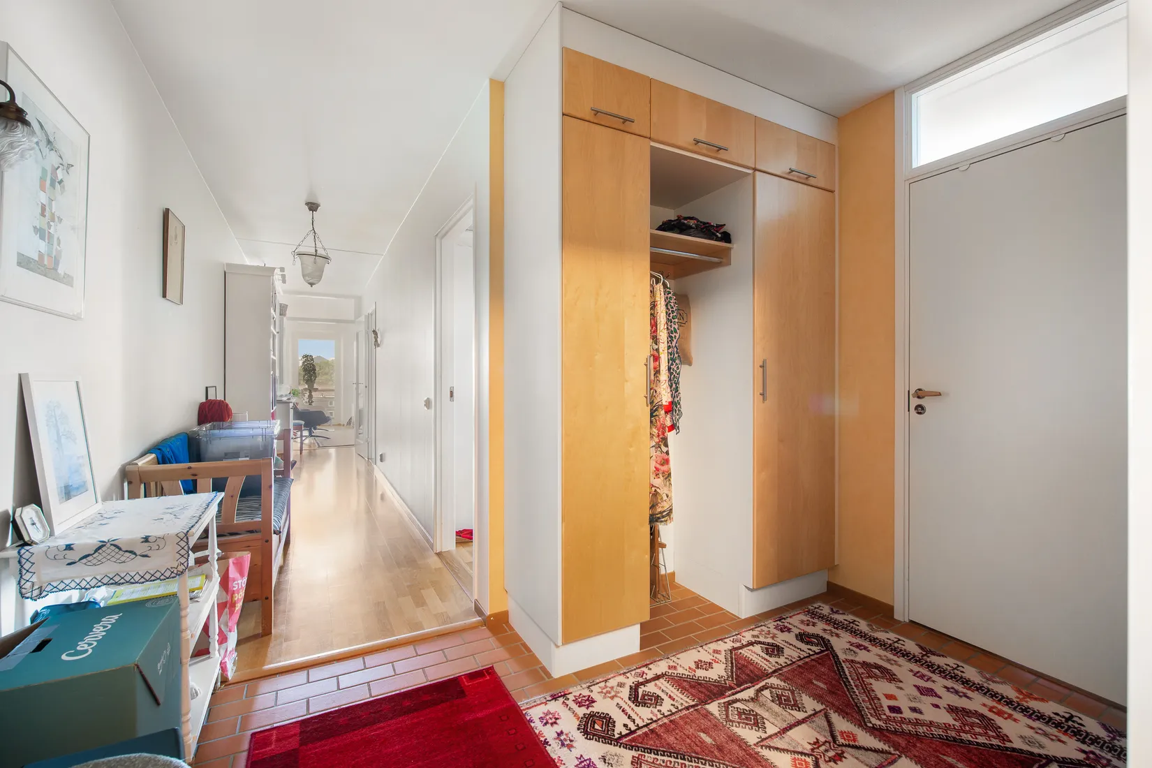 Bostadsrätt, Blackebergsplan 10, Bromma / Blackeberg, Stockholm