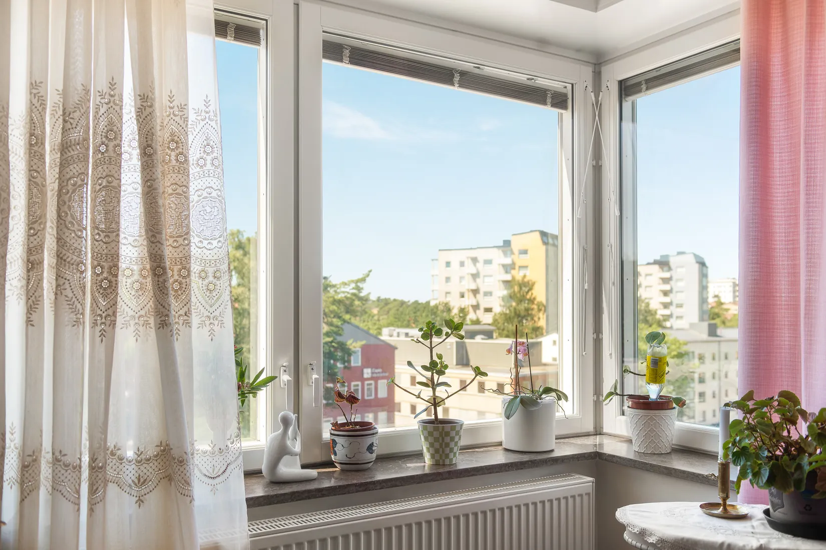 Bostadsrätt, Blackebergsplan 10, Bromma / Blackeberg, Stockholm