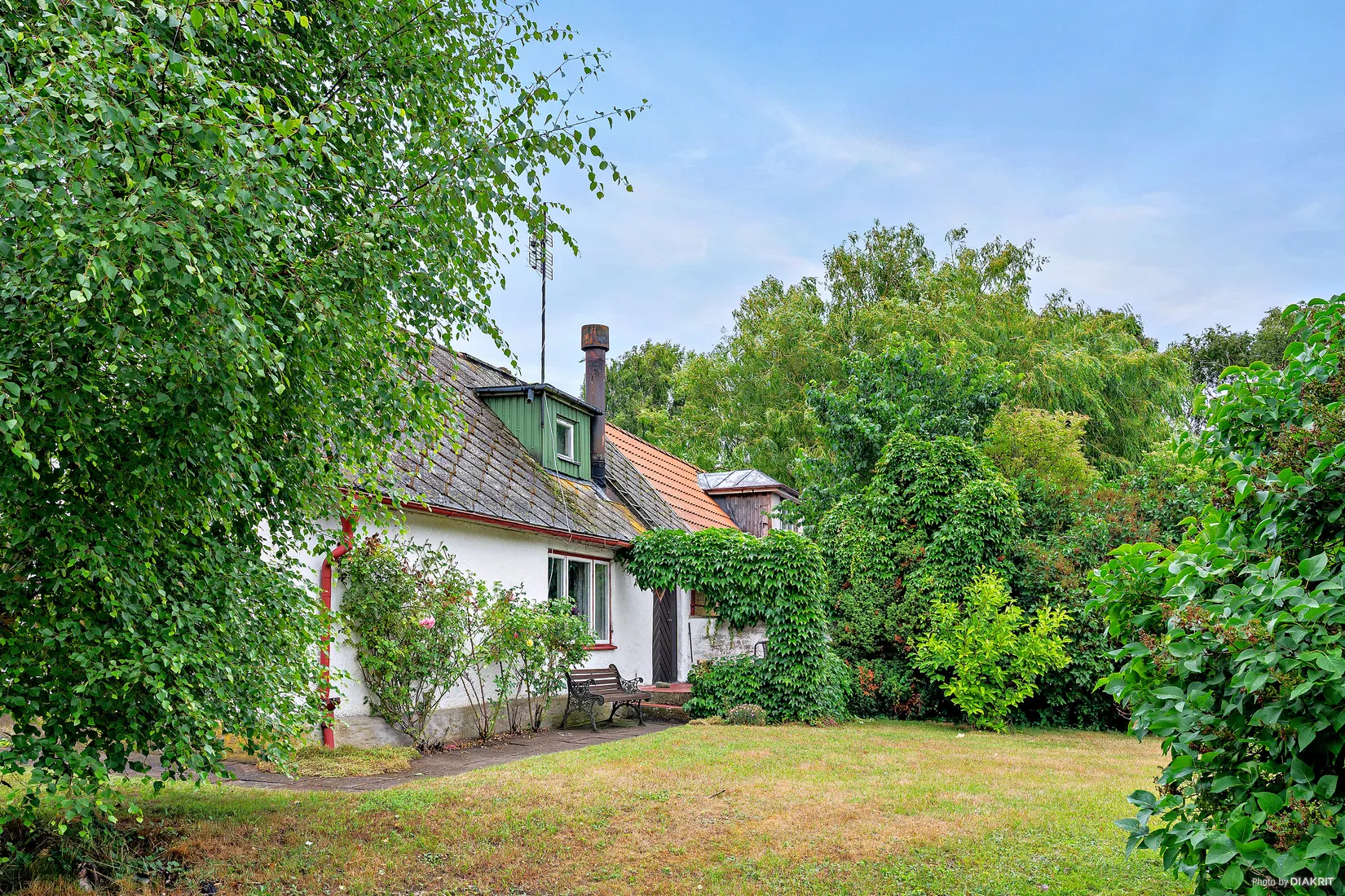 Radhus, Krusebergsvägen 152-8, Arrie, Vellinge