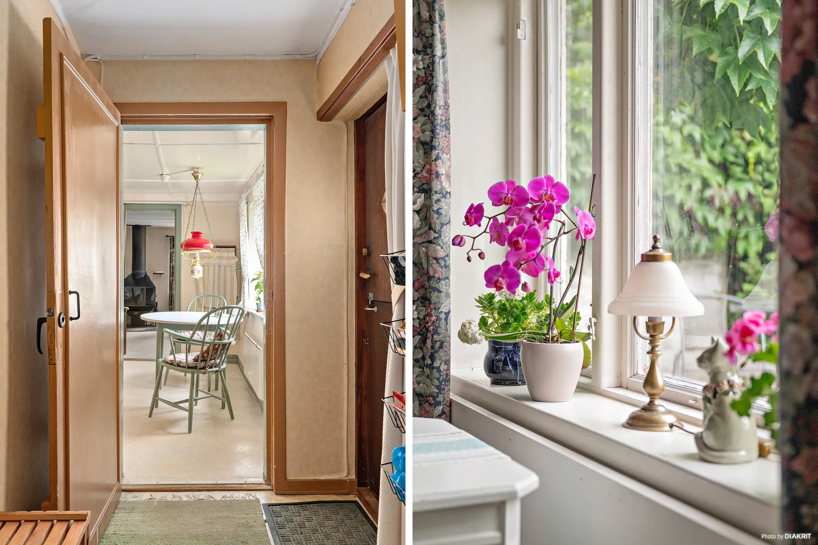 Radhus, Krusebergsvägen 152-8, Arrie, Vellinge