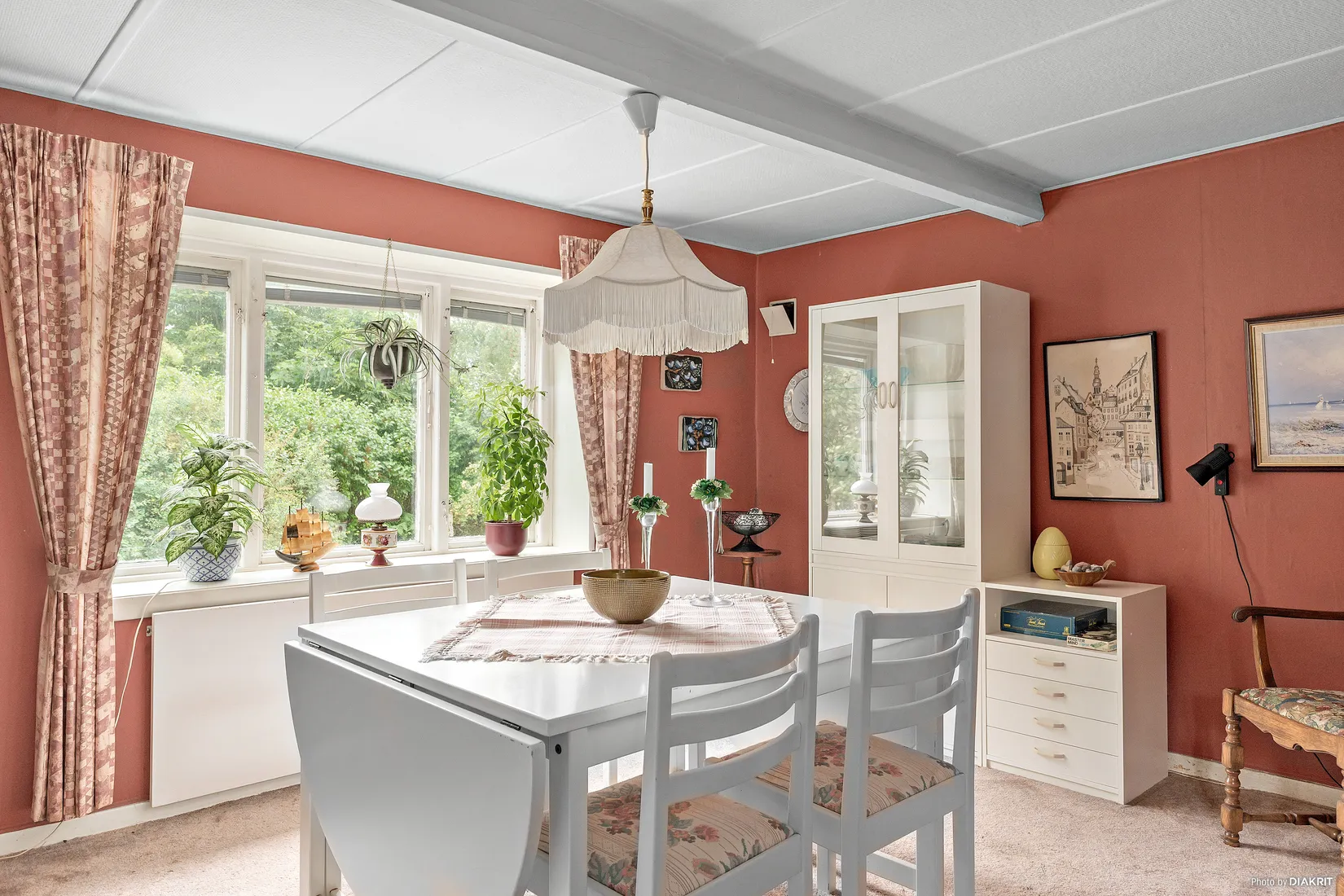 Radhus, Krusebergsvägen 152-8, Arrie, Vellinge