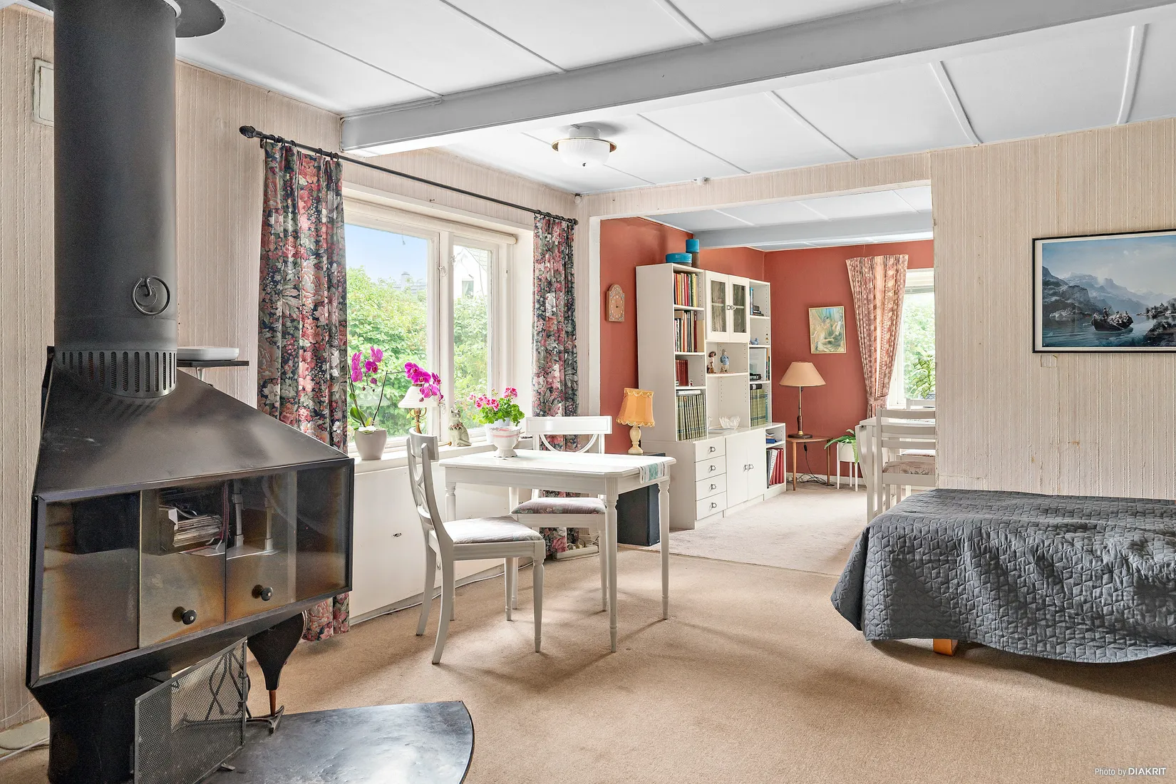 Radhus, Krusebergsvägen 152-8, Arrie, Vellinge
