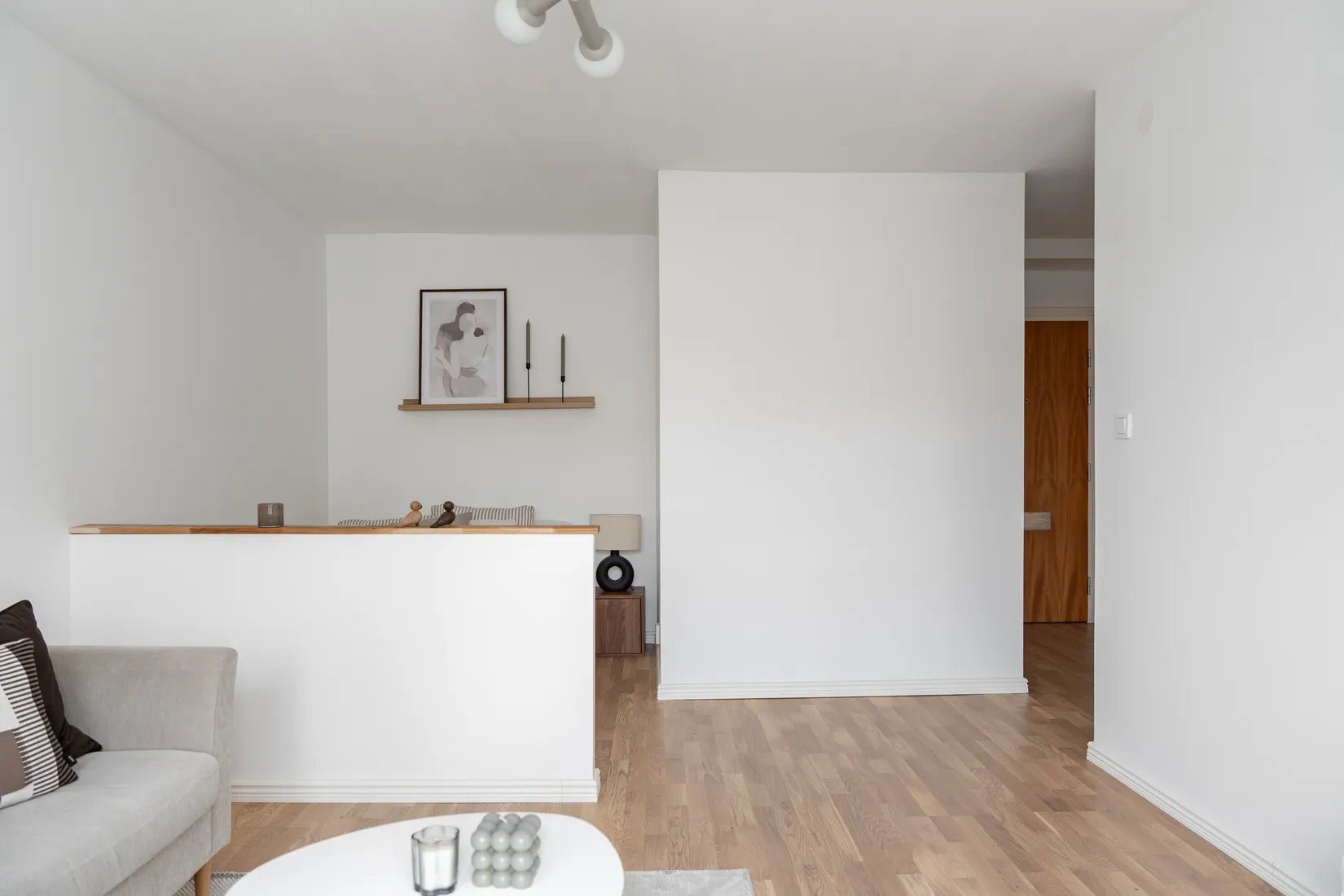 Bostadsrätt, Vasagatan 16A, Limhamn, Malmö