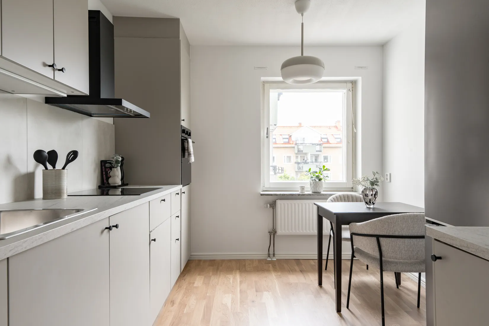 Bostadsrätt, Vasagatan 16A, Limhamn, Malmö