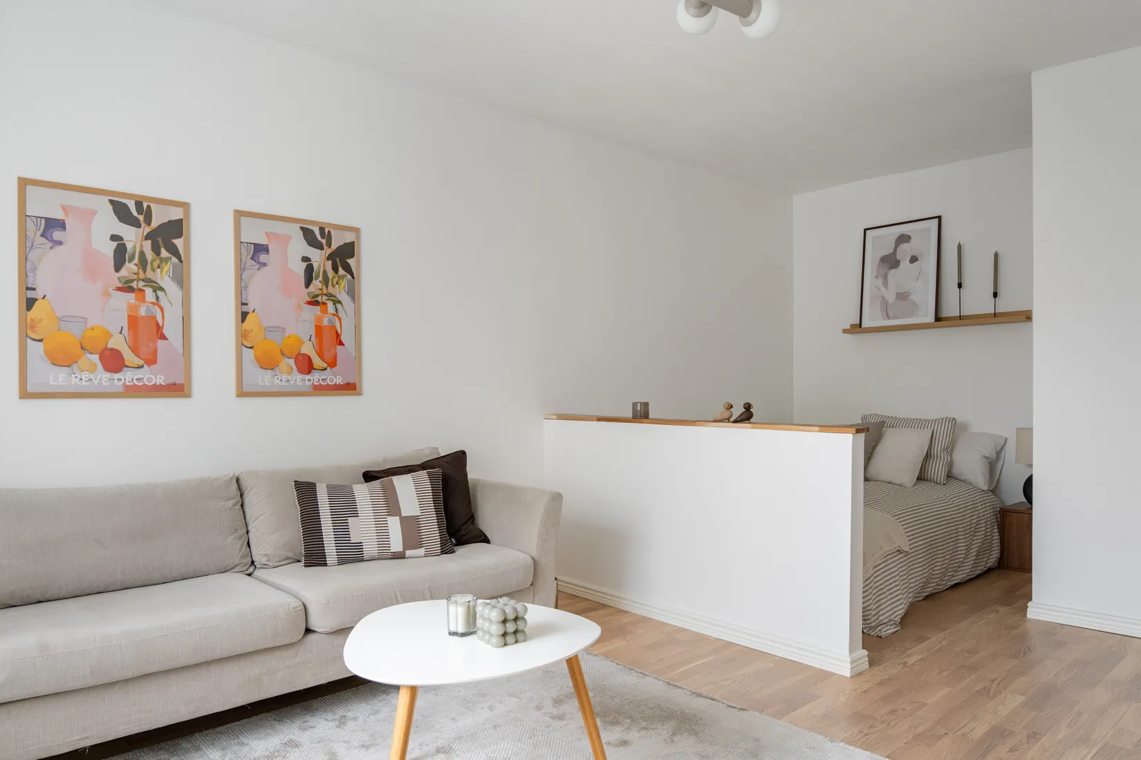 Bostadsrätt, Vasagatan 16A, Limhamn, Malmö