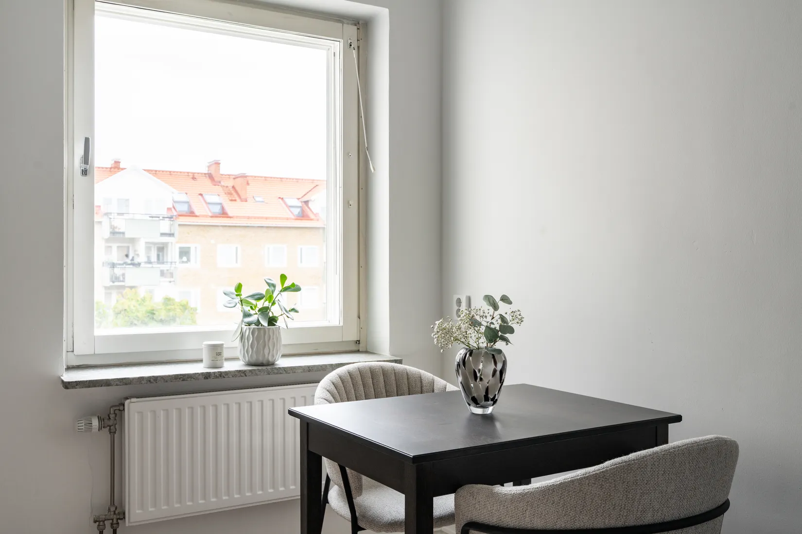 Bostadsrätt, Vasagatan 16A, Limhamn, Malmö