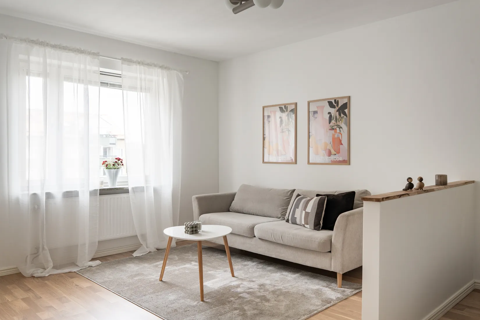 Bostadsrätt, Vasagatan 16A, Limhamn, Malmö