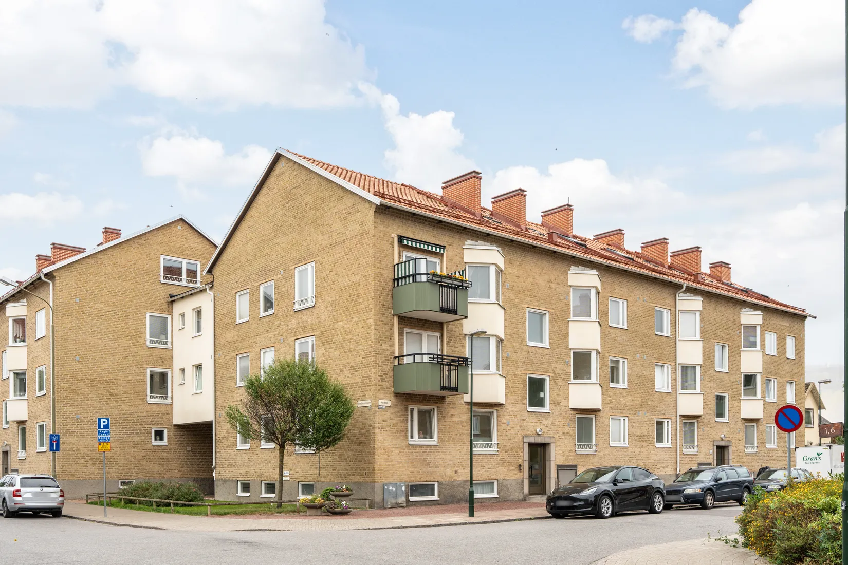 Bostadsrätt, Vasagatan 16A, Limhamn, Malmö