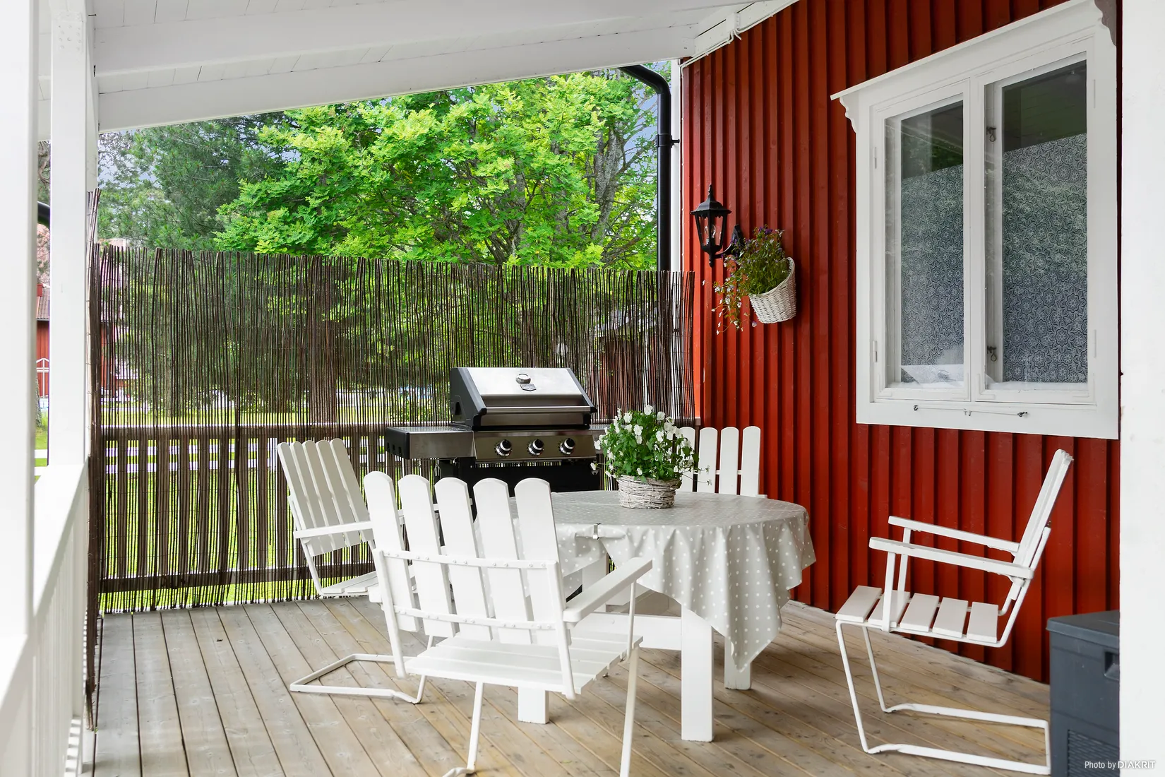 Villa, Nymans väg 9, Hissmofors, Krokom