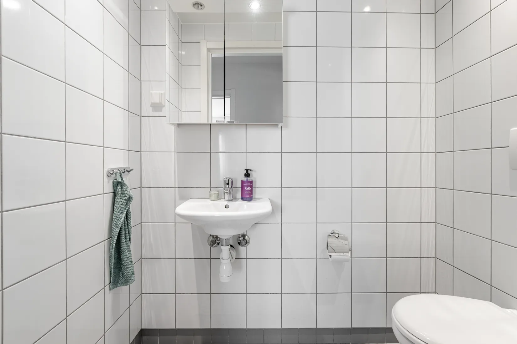 Bostadsrätt, Enbärsvägen 7, Kungsängen/Tibblehöjden, Upplands-Bro
