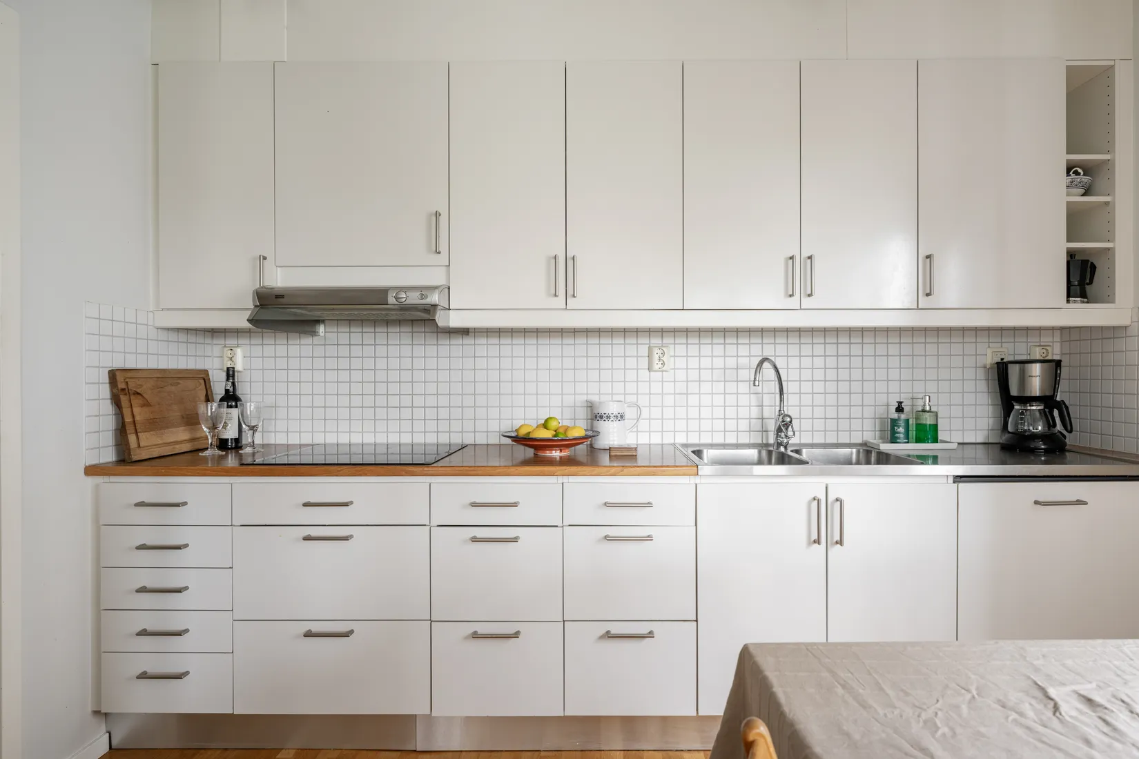 Bostadsrätt, Enbärsvägen 7, Kungsängen/Tibblehöjden, Upplands-Bro
