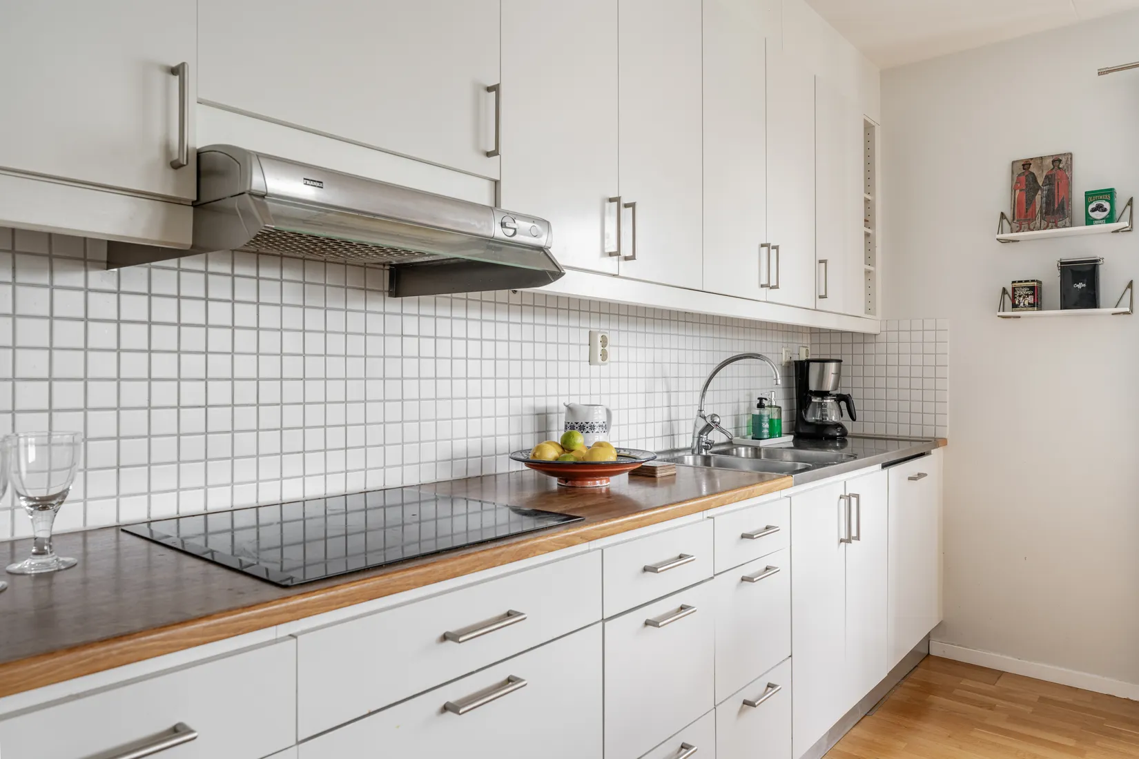Bostadsrätt, Enbärsvägen 7, Kungsängen/Tibblehöjden, Upplands-Bro