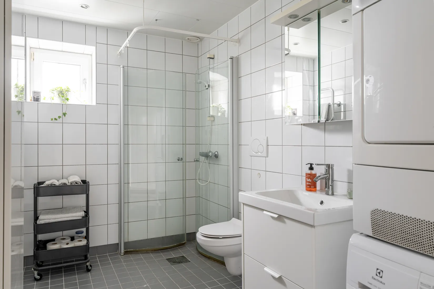 Bostadsrätt, Enbärsvägen 7, Kungsängen/Tibblehöjden, Upplands-Bro