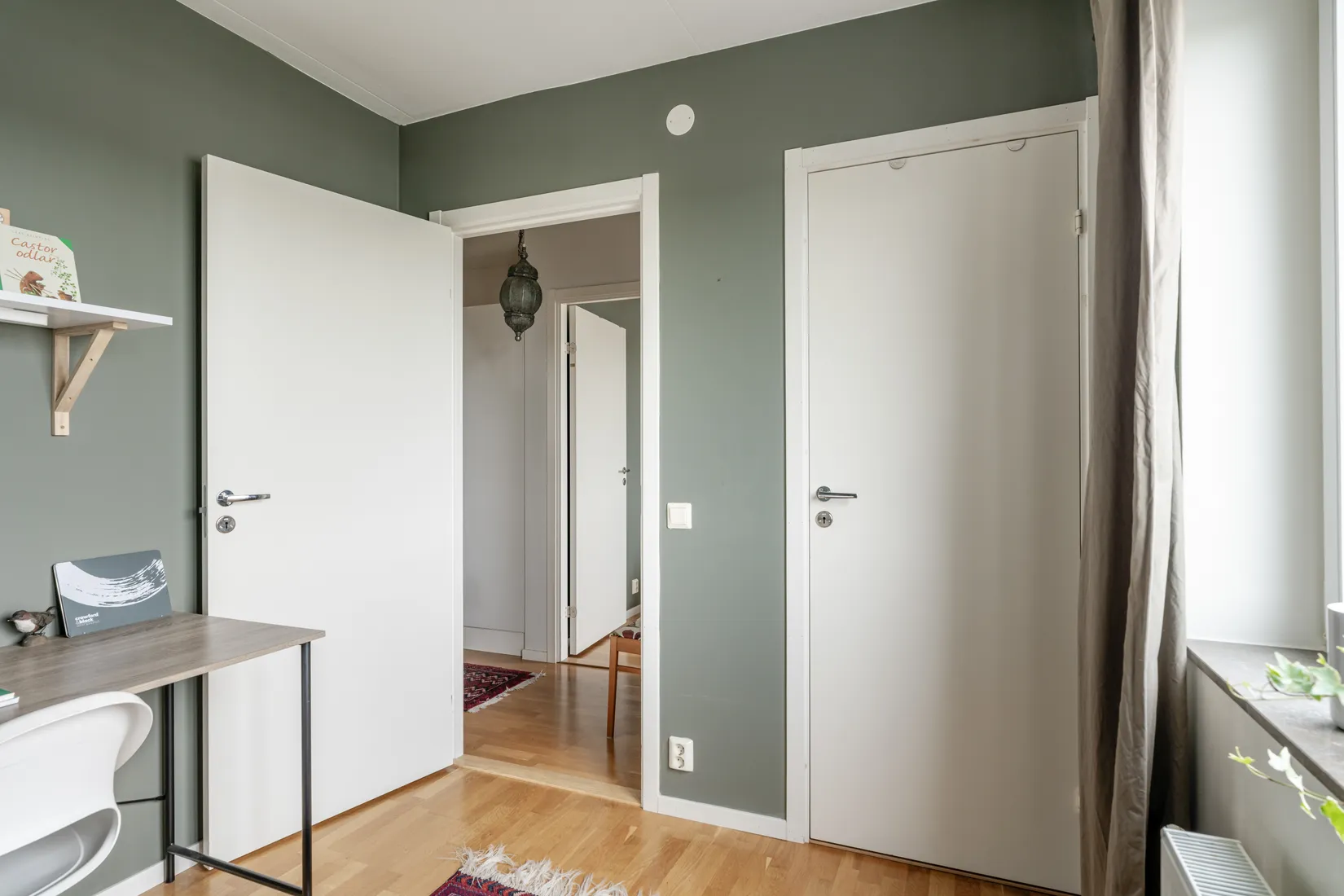 Bostadsrätt, Enbärsvägen 7, Kungsängen/Tibblehöjden, Upplands-Bro