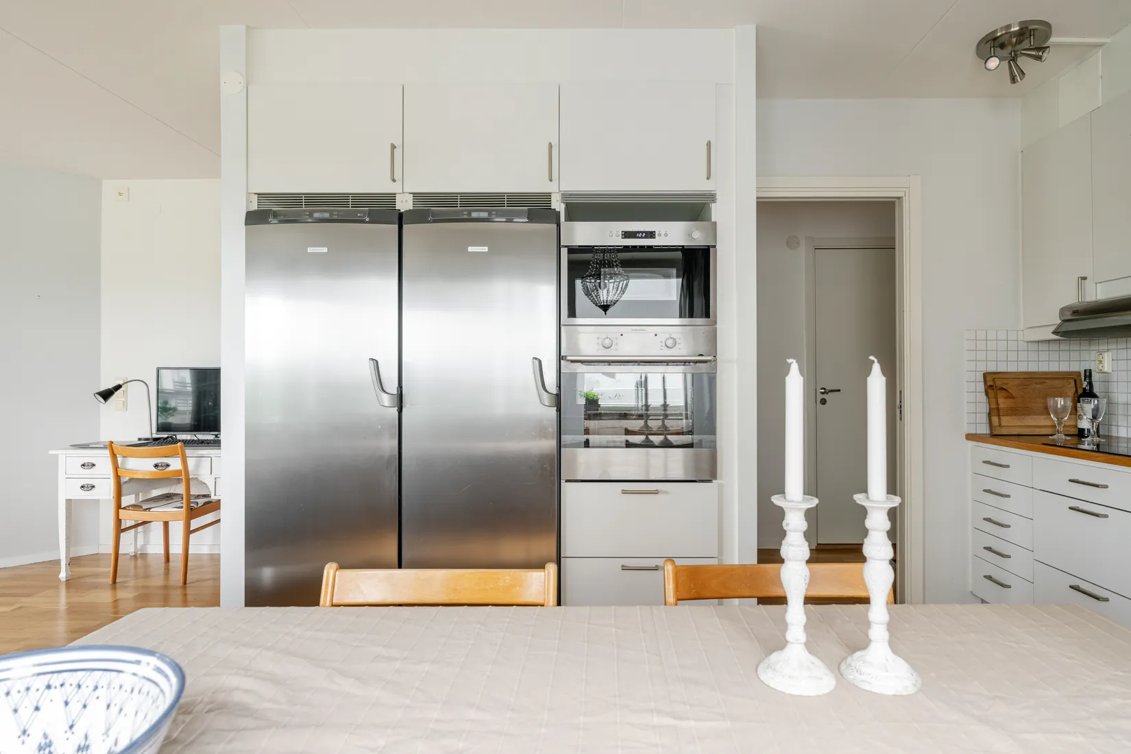 Bostadsrätt, Enbärsvägen 7, Kungsängen/Tibblehöjden, Upplands-Bro