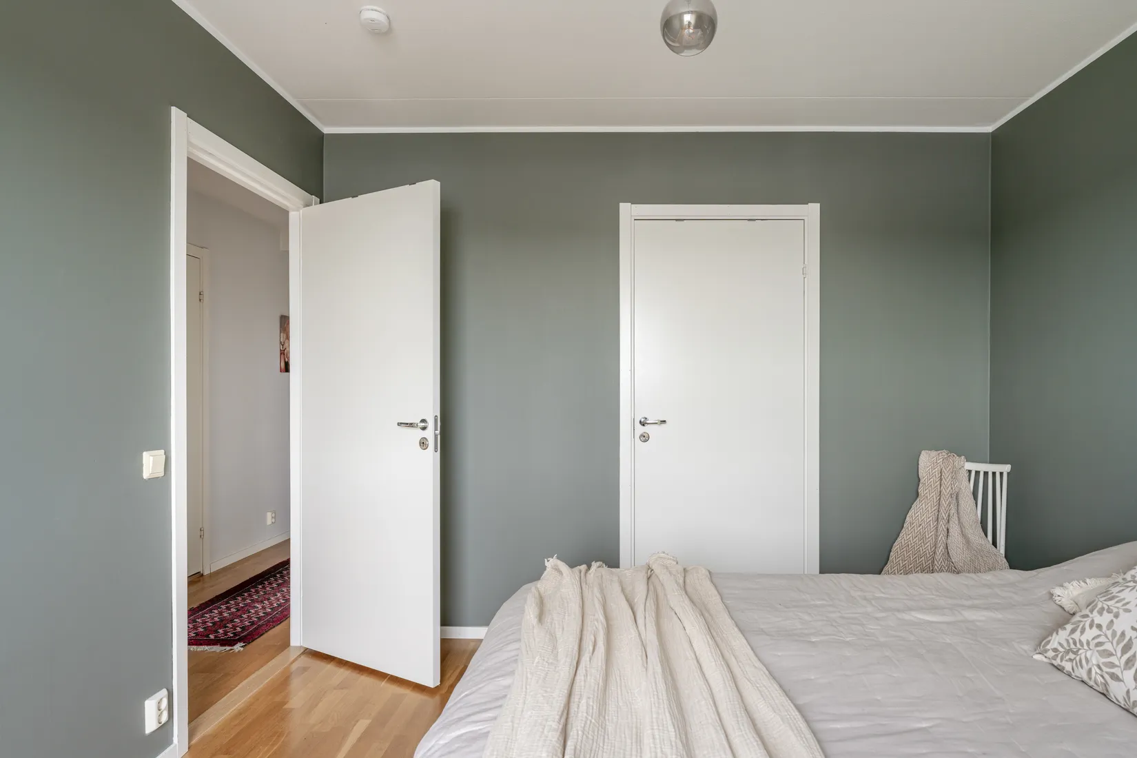 Bostadsrätt, Enbärsvägen 7, Kungsängen/Tibblehöjden, Upplands-Bro