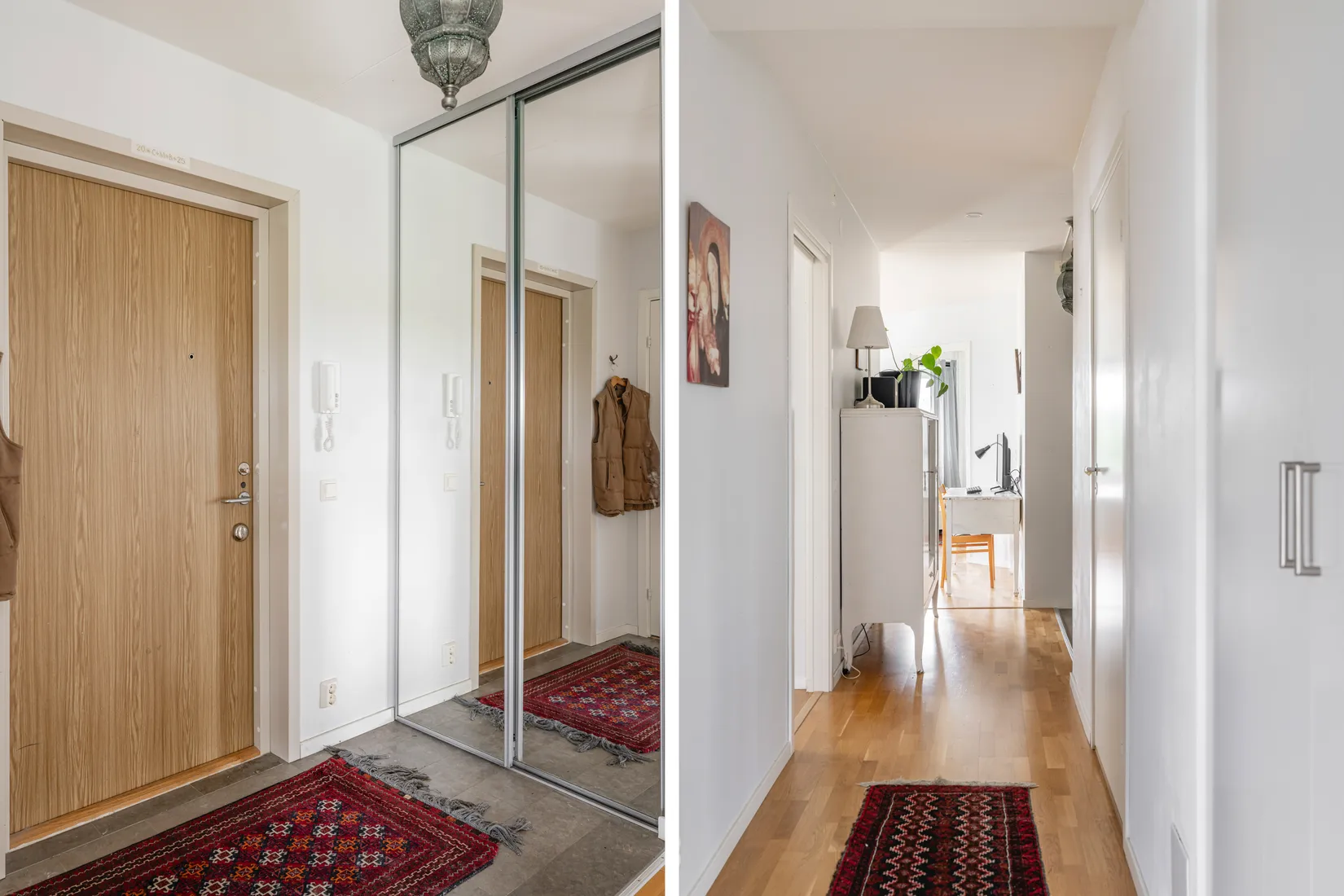 Bostadsrätt, Enbärsvägen 7, Kungsängen/Tibblehöjden, Upplands-Bro