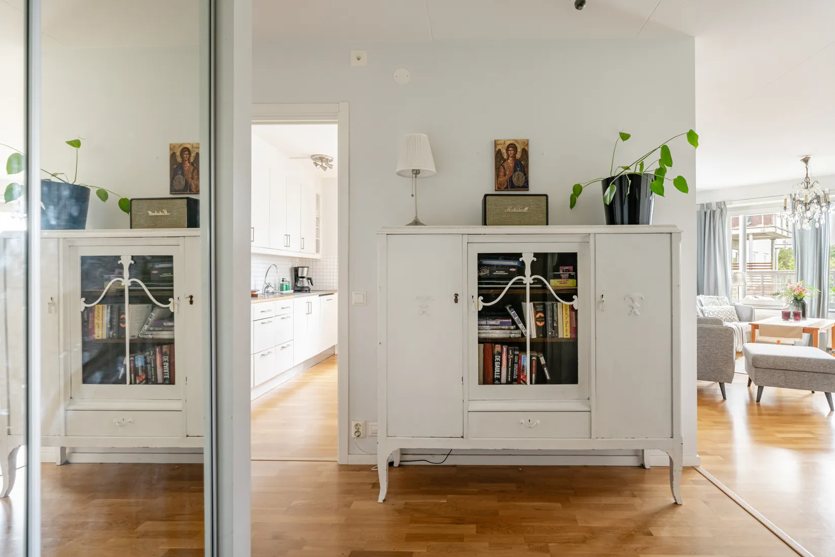 Bostadsrätt, Enbärsvägen 7, Kungsängen/Tibblehöjden, Upplands-Bro