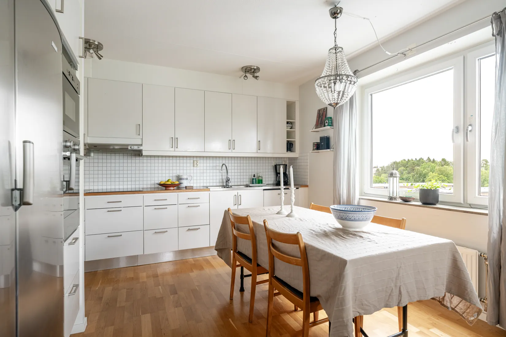 Bostadsrätt, Enbärsvägen 7, Kungsängen/Tibblehöjden, Upplands-Bro