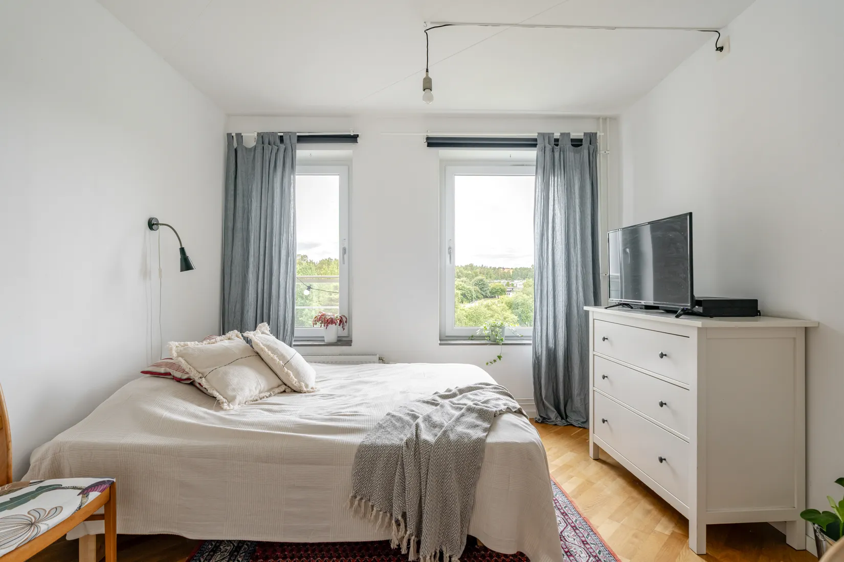 Bostadsrätt, Enbärsvägen 7, Kungsängen/Tibblehöjden, Upplands-Bro
