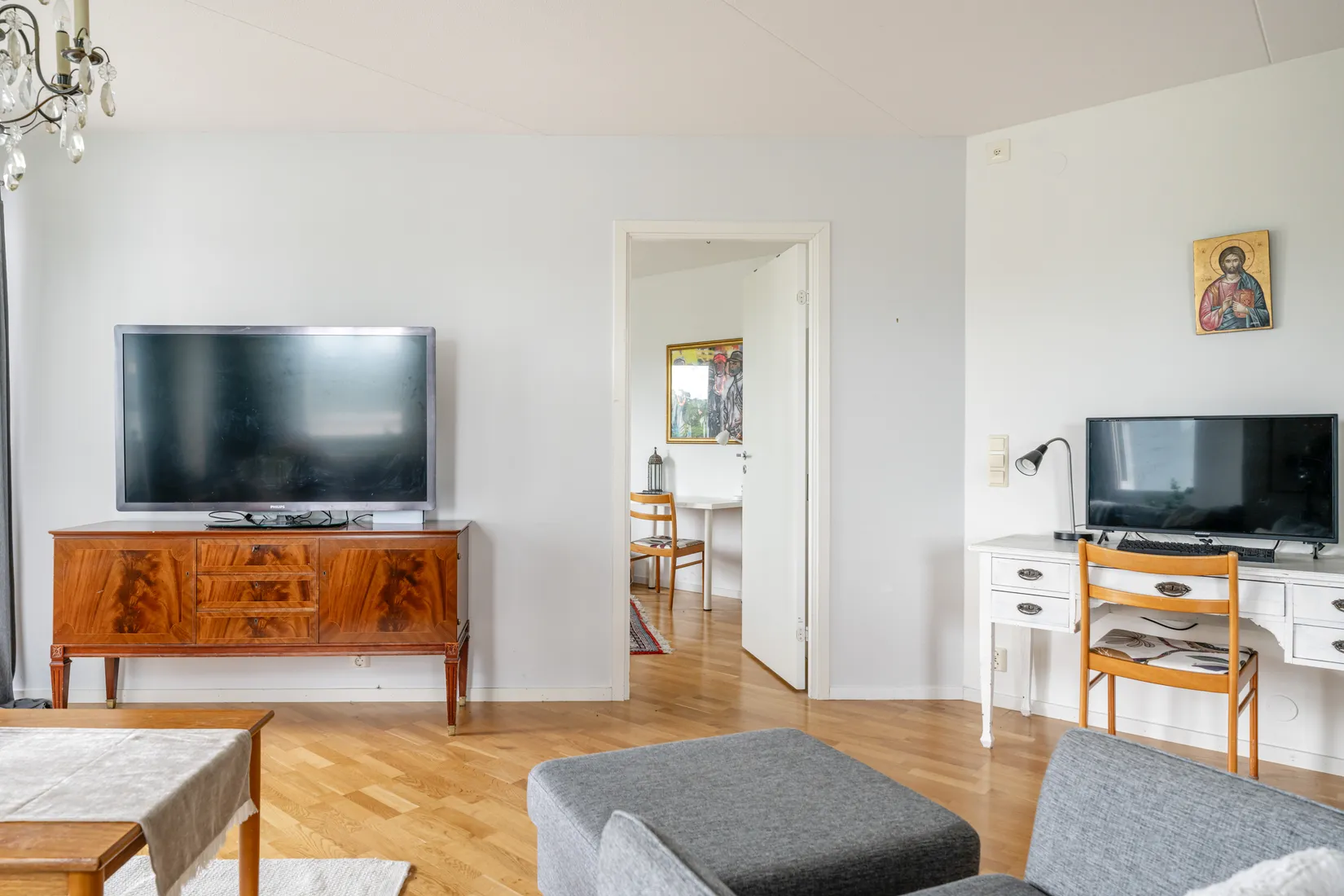 Bostadsrätt, Enbärsvägen 7, Kungsängen/Tibblehöjden, Upplands-Bro