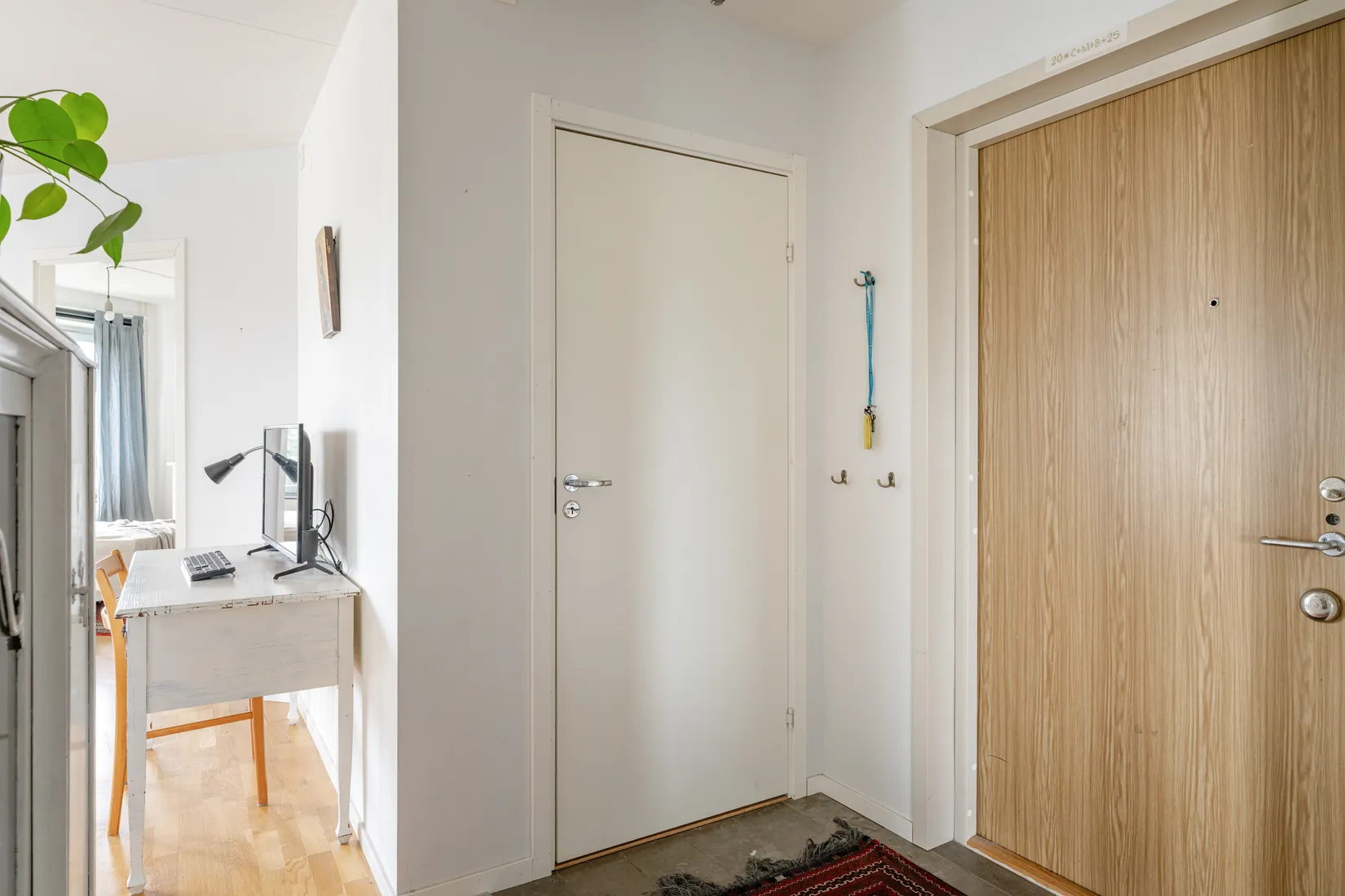 Bostadsrätt, Enbärsvägen 7, Kungsängen/Tibblehöjden, Upplands-Bro