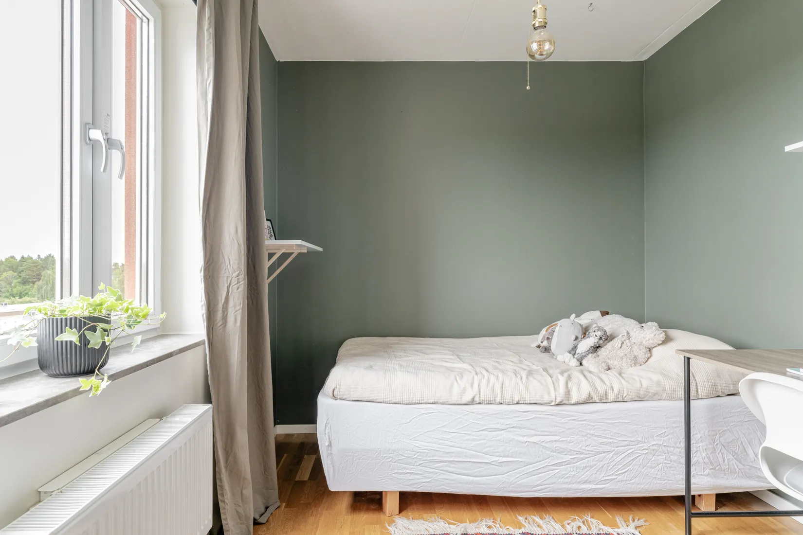 Bostadsrätt, Enbärsvägen 7, Kungsängen/Tibblehöjden, Upplands-Bro