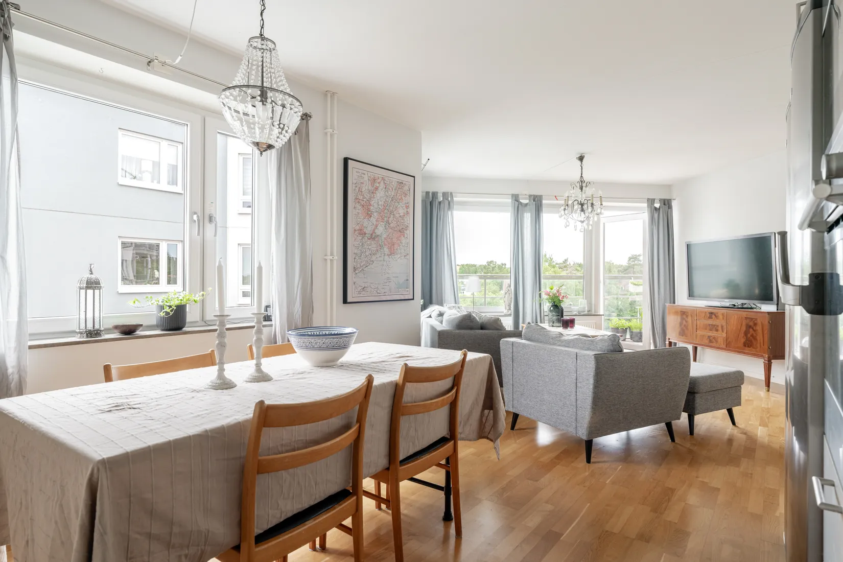 Bostadsrätt, Enbärsvägen 7, Kungsängen/Tibblehöjden, Upplands-Bro